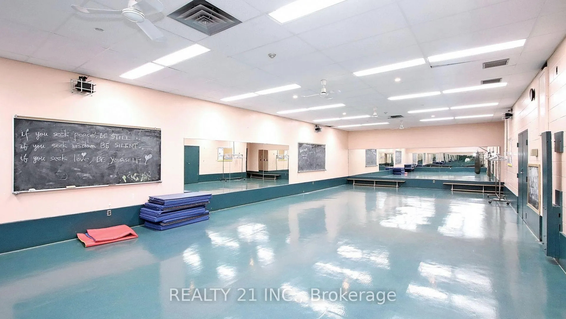 Photo 27 of Unit 2103, 5 Massey Square, Toronto, Crescent Town — HOMEH