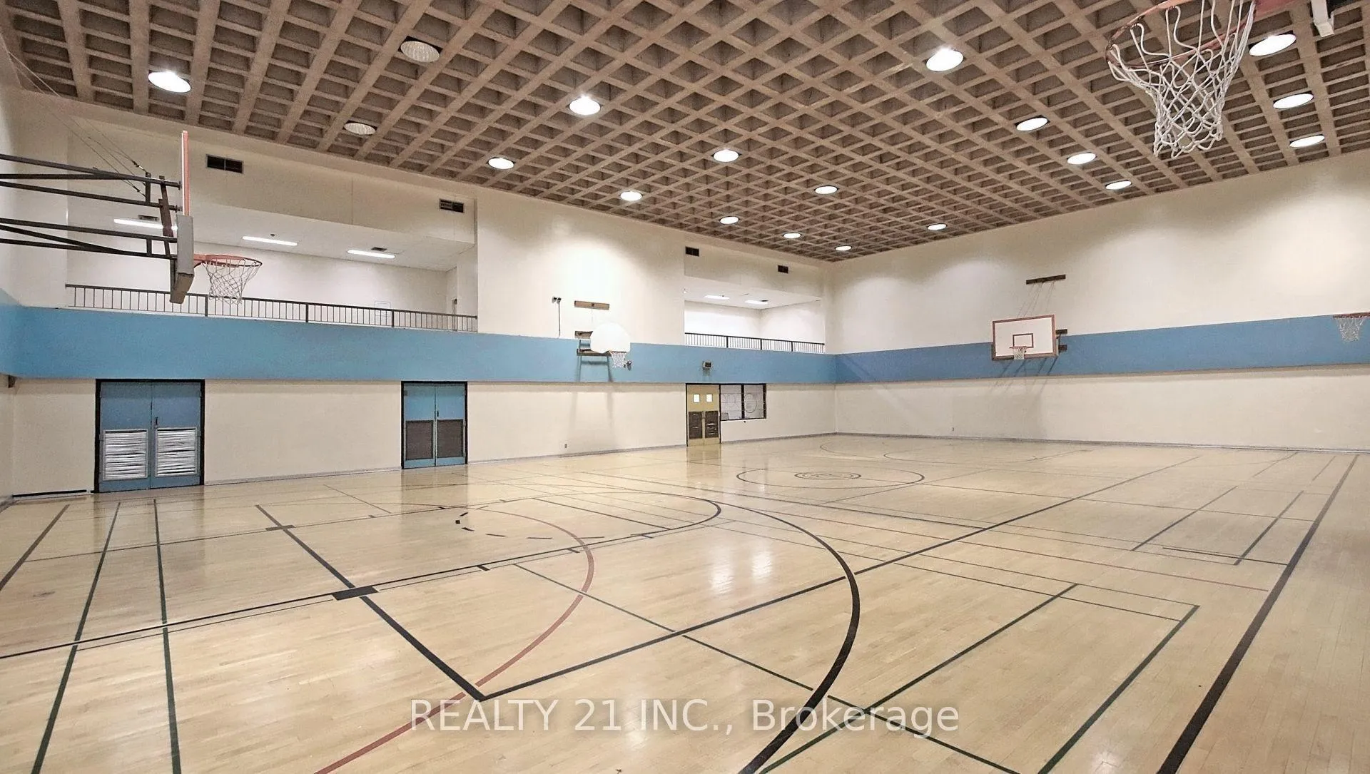 Photo 28 of Unit 2103, 5 Massey Square, Toronto, Crescent Town — HOMEH