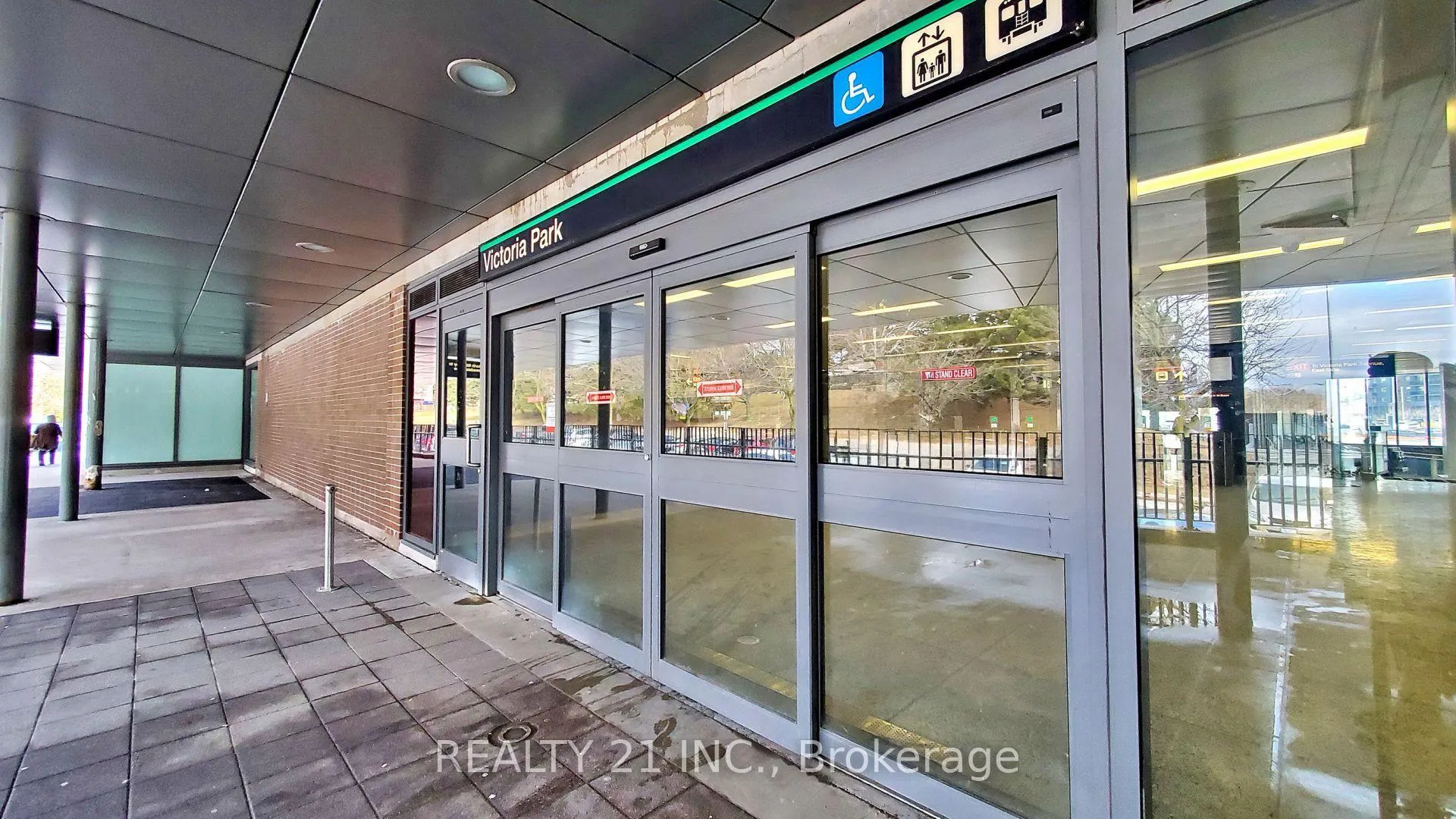 Photo 30 of Unit 2103, 5 Massey Square, Toronto, Crescent Town — HOMEH