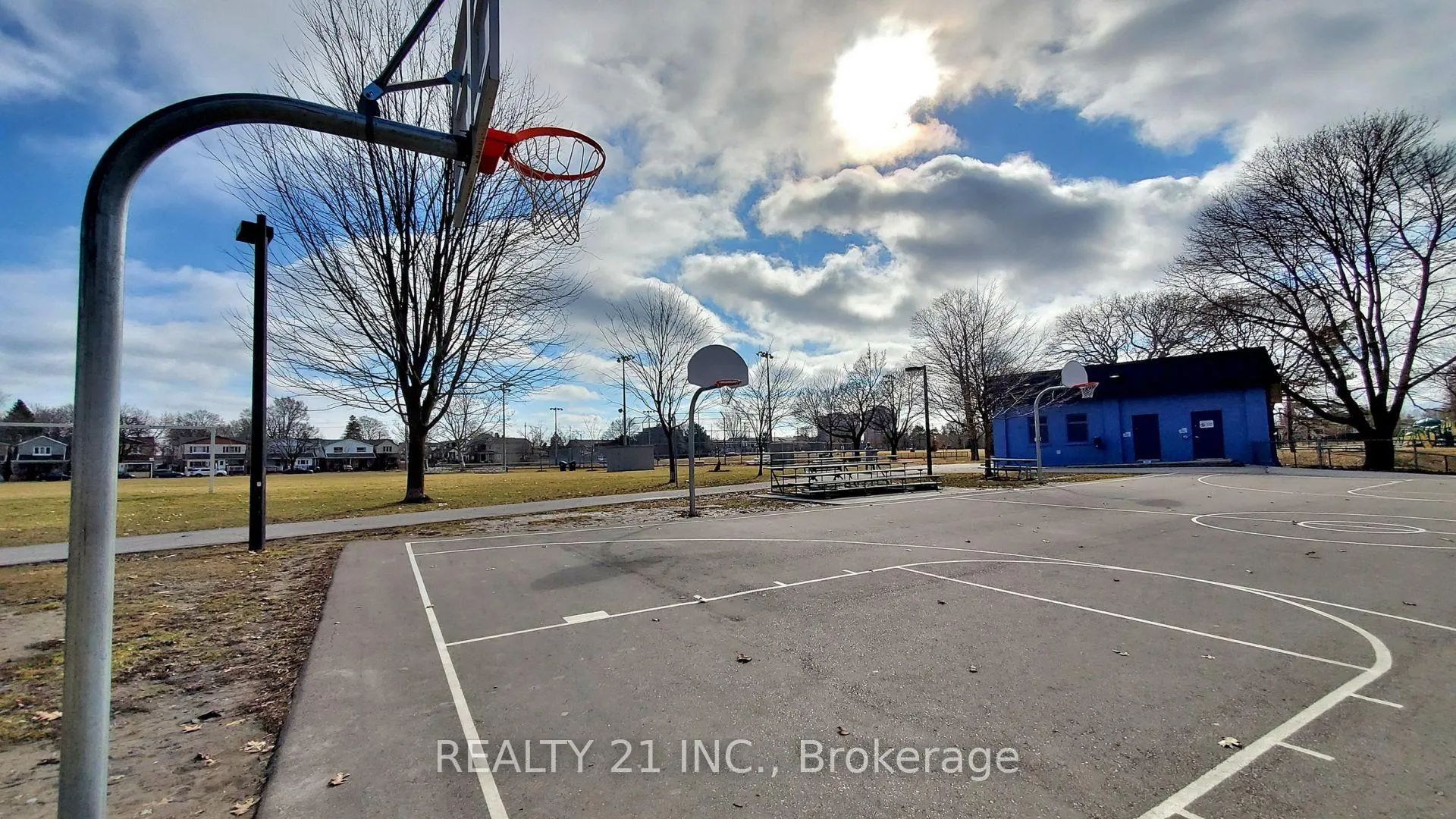 Photo 32 of Unit 2103, 5 Massey Square, Toronto, Crescent Town — HOMEH