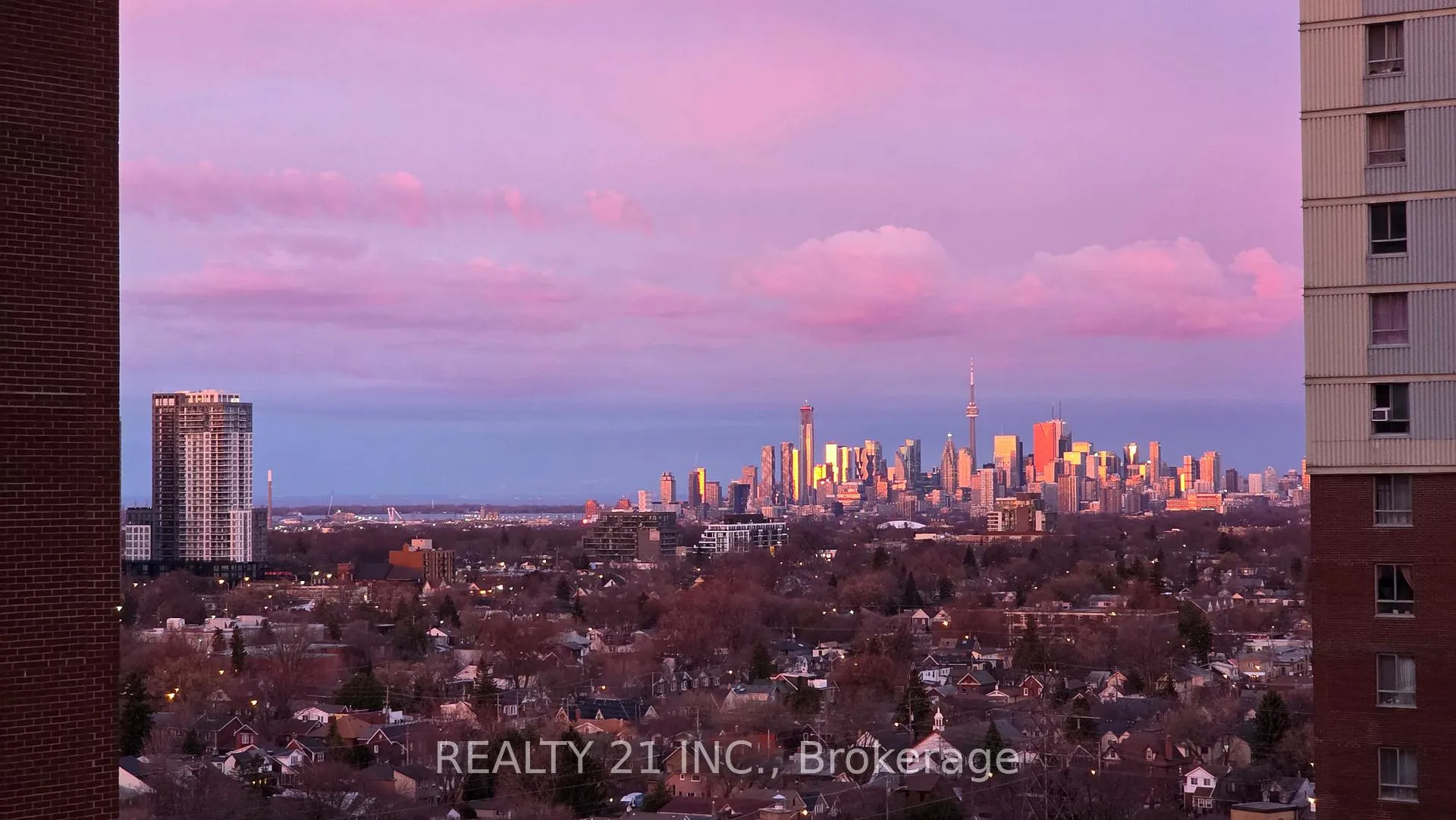 Photo 33 of Unit 2103, 5 Massey Square, Toronto, Crescent Town — HOMEH
