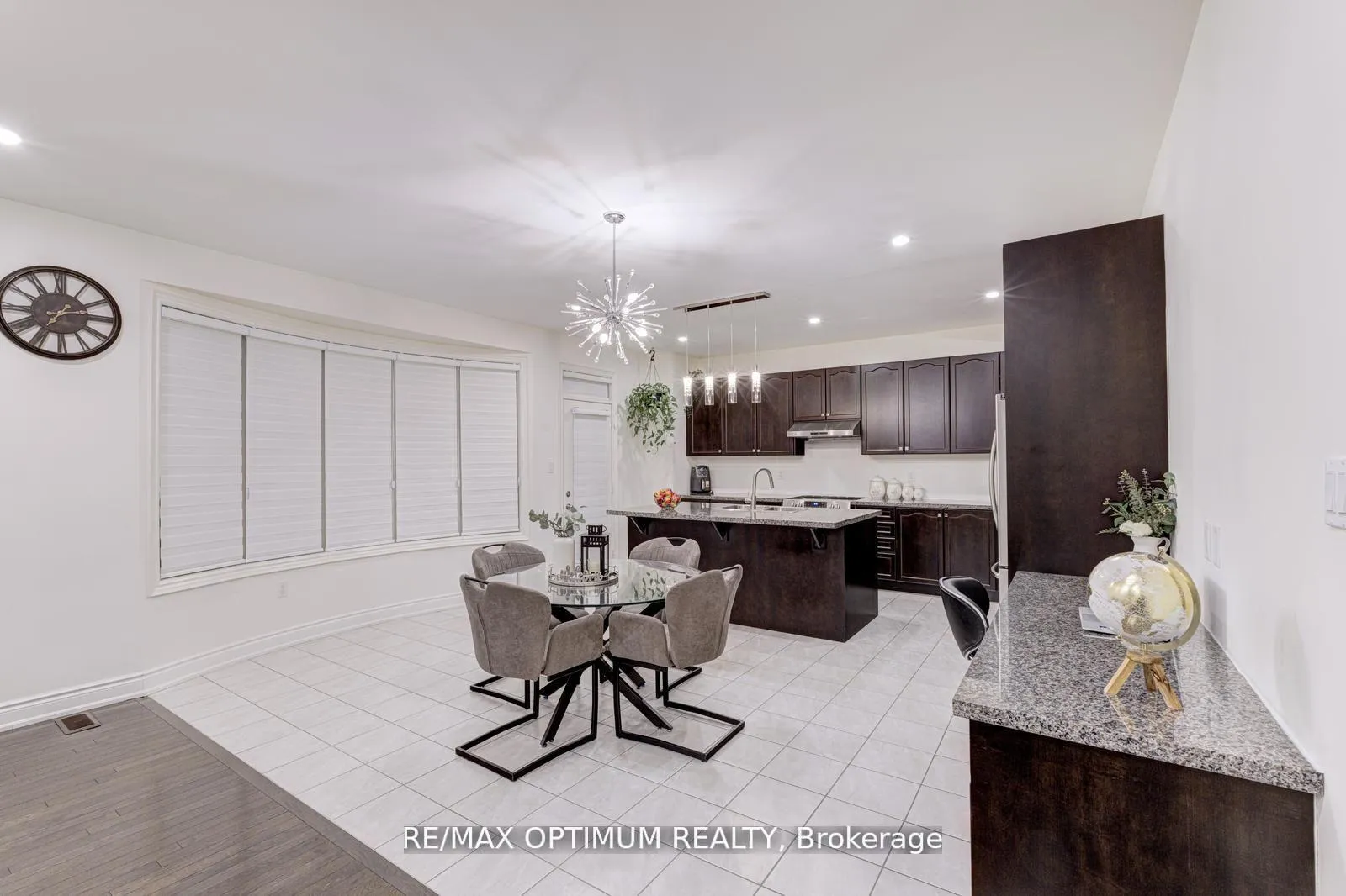 Photo 15 of 91 Elderslie Crescent, Vaughan, Kleinburg — HOMEH