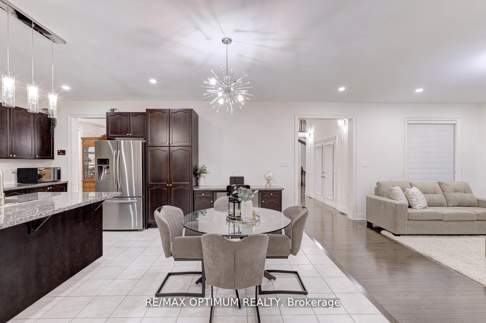 Photo 16 of 91 Elderslie Crescent, Vaughan, Kleinburg — HOMEH