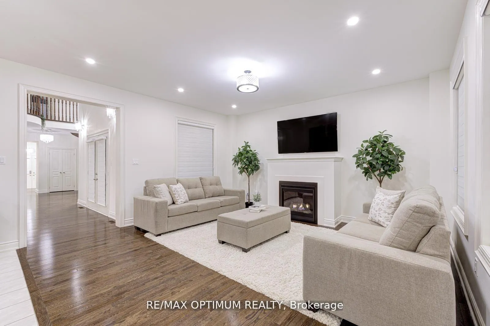 Photo 17 of 91 Elderslie Crescent, Vaughan, Kleinburg — HOMEH