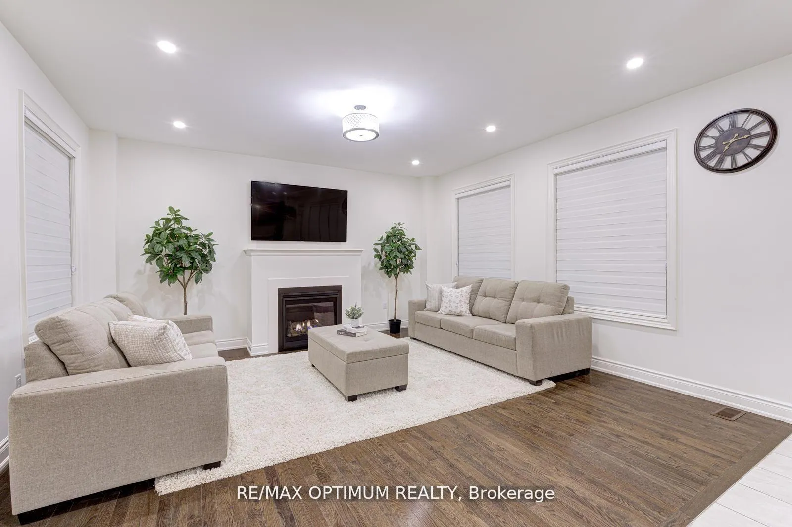 Photo 18 of 91 Elderslie Crescent, Vaughan, Kleinburg — HOMEH