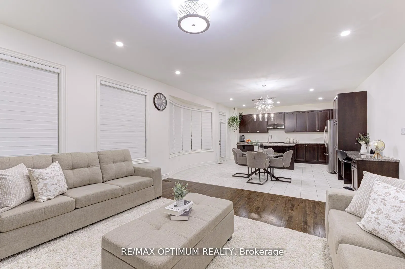 Photo 19 of 91 Elderslie Crescent, Vaughan, Kleinburg — HOMEH