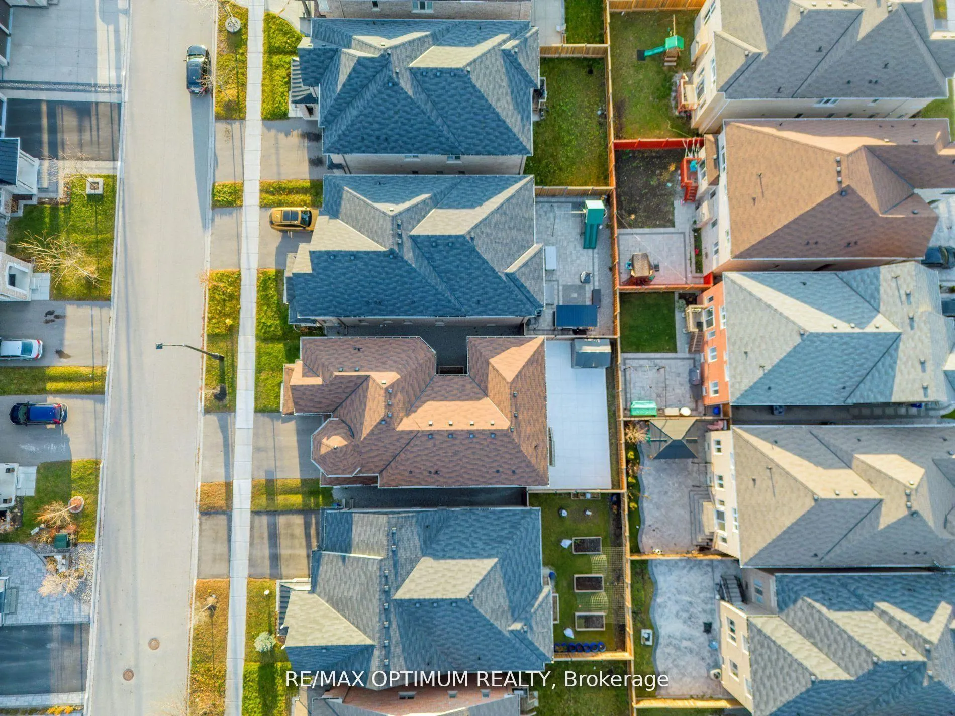 Photo 45 of 91 Elderslie Crescent, Vaughan, Kleinburg — HOMEH