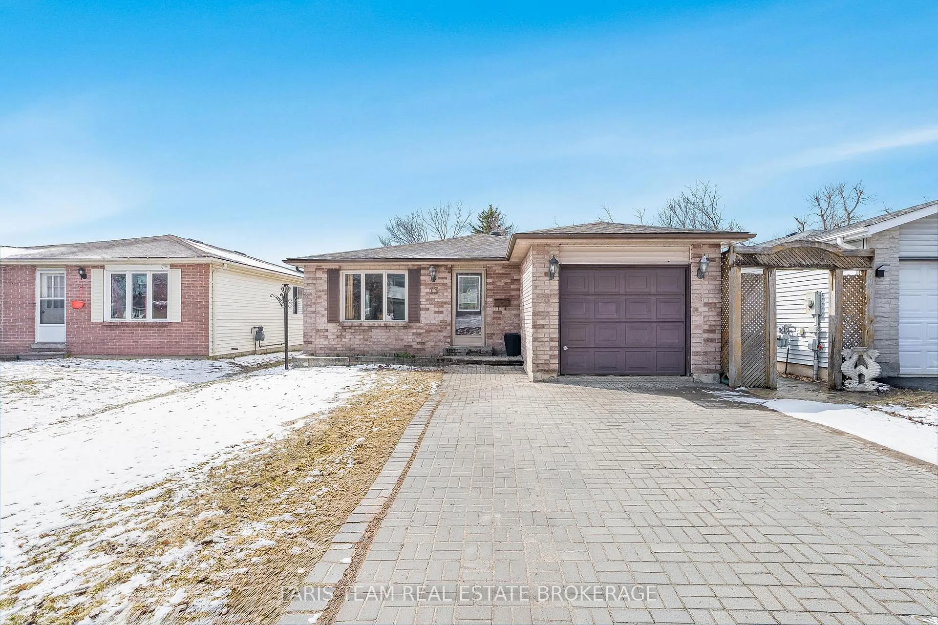 Photo 1 of 13 Maitland Drive, Barrie, Grove East — HOMEH