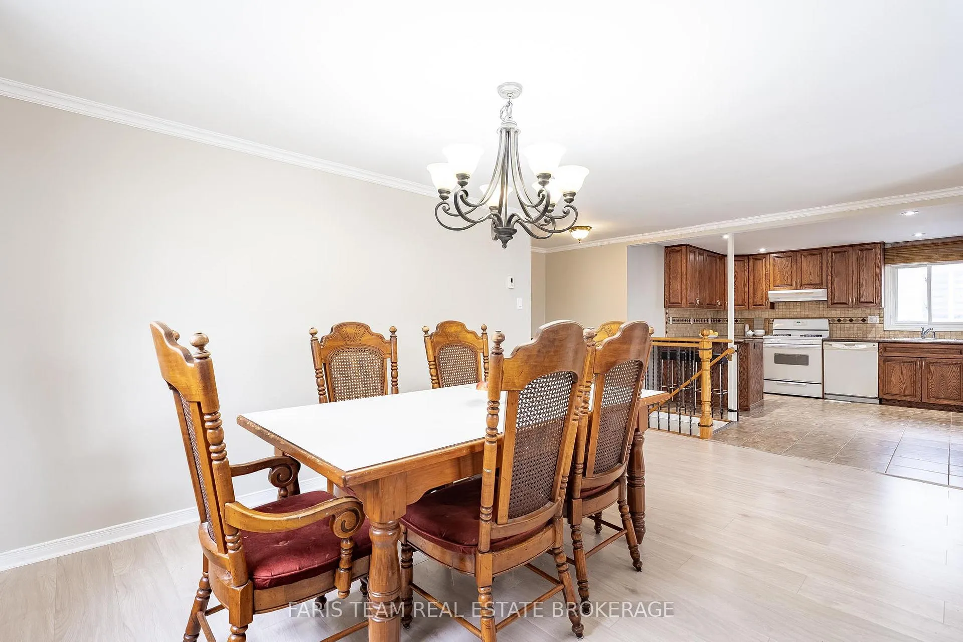 Photo 9 of 13 Maitland Drive, Barrie, Grove East — HOMEH