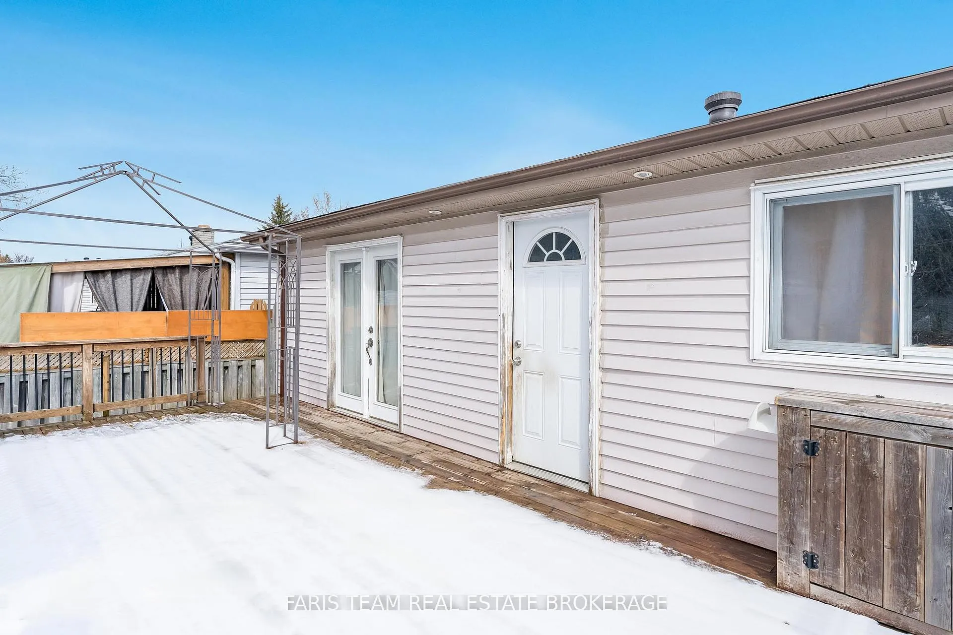 Photo 24 of 13 Maitland Drive, Barrie, Grove East — HOMEH