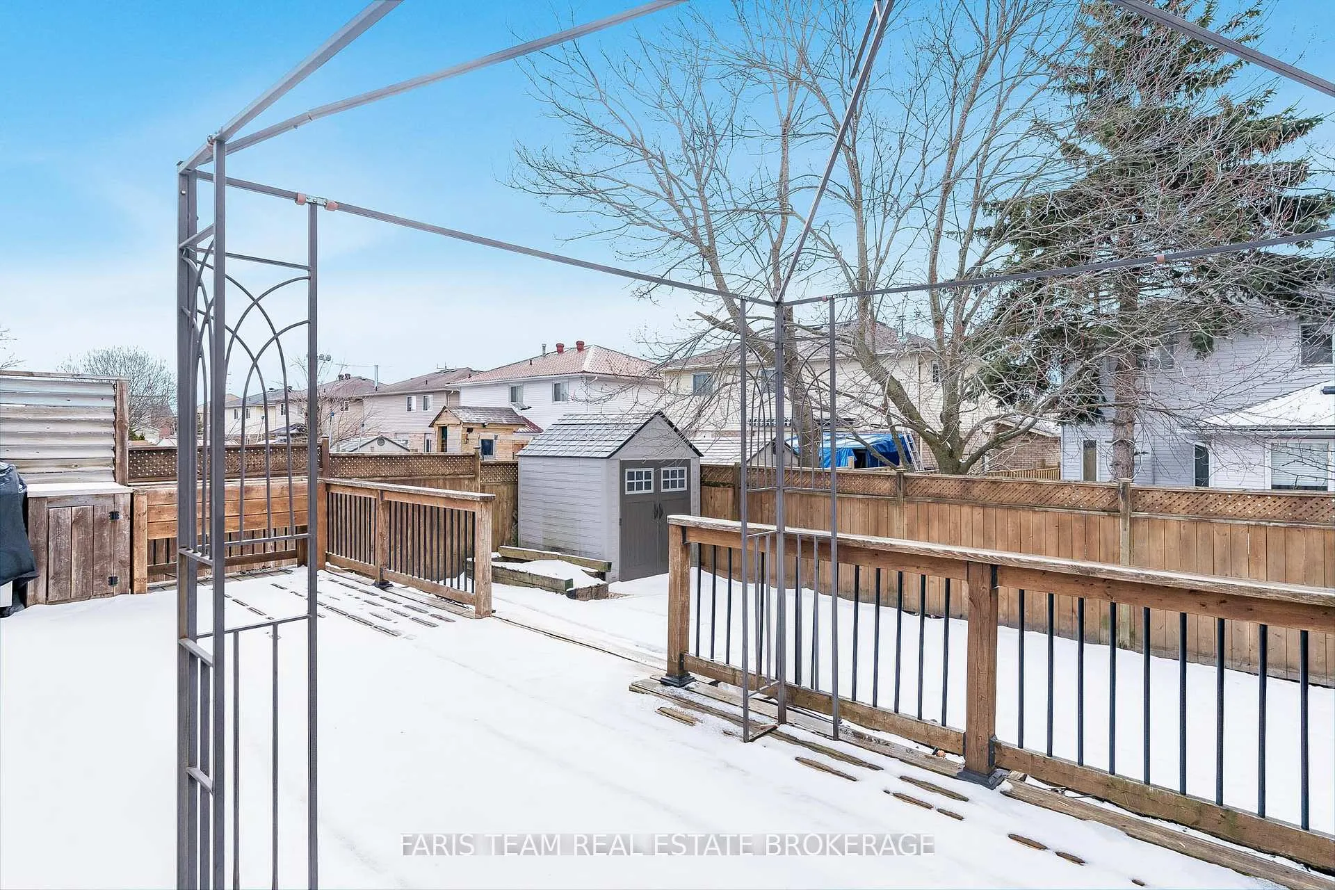 Photo 26 of 13 Maitland Drive, Barrie, Grove East — HOMEH