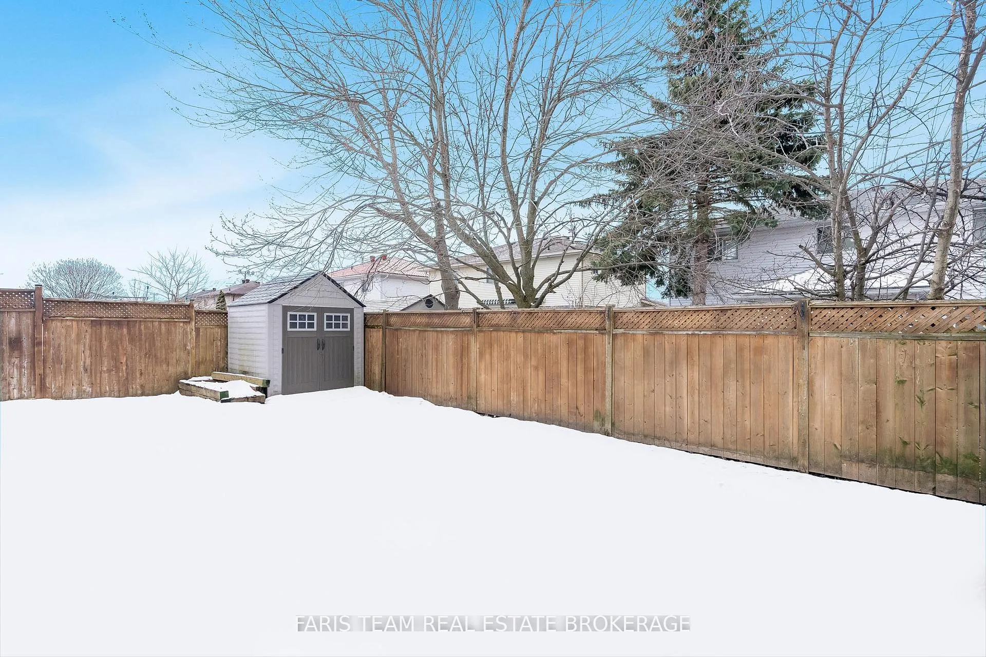 Photo 27 of 13 Maitland Drive, Barrie, Grove East — HOMEH