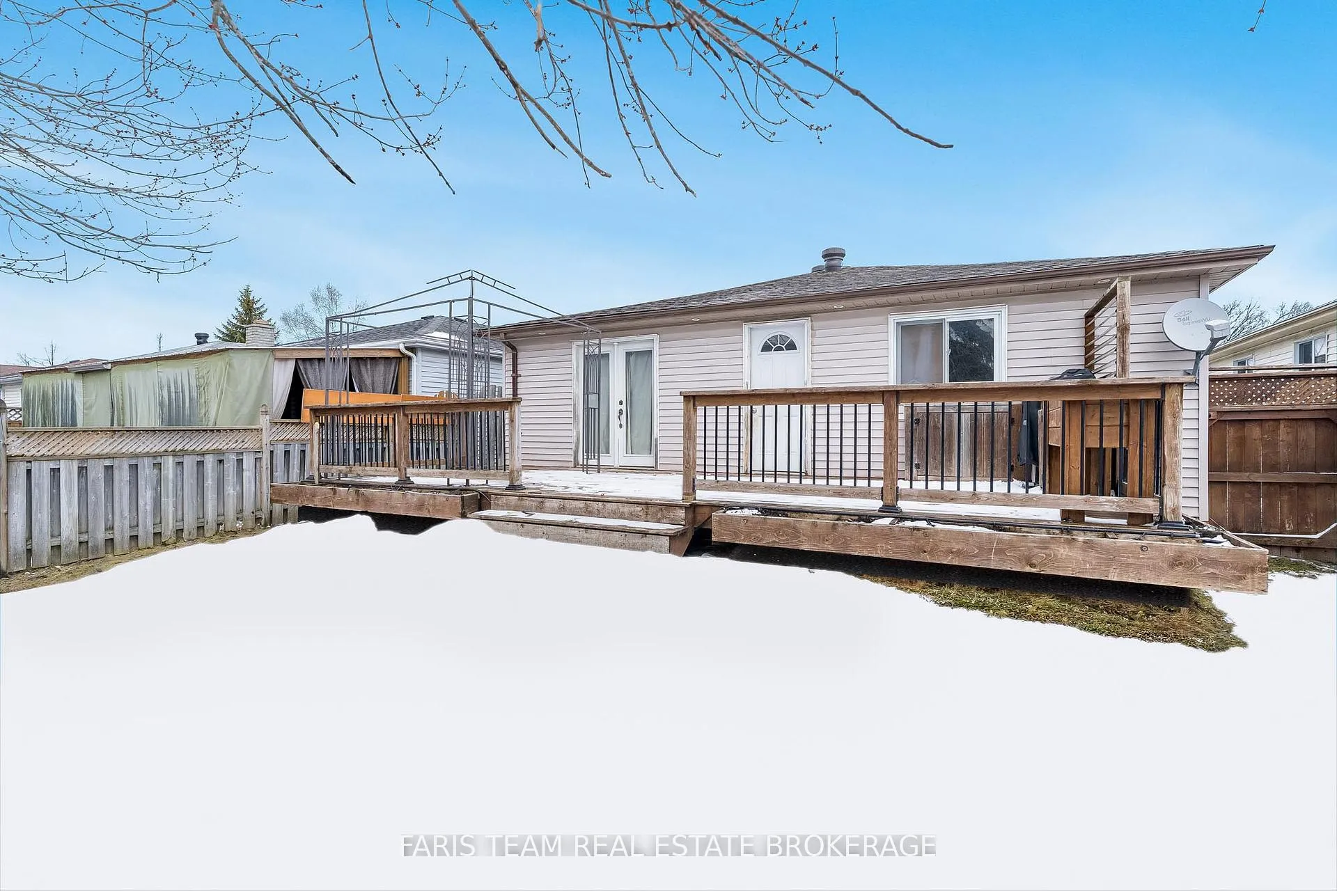 Photo 29 of 13 Maitland Drive, Barrie, Grove East — HOMEH