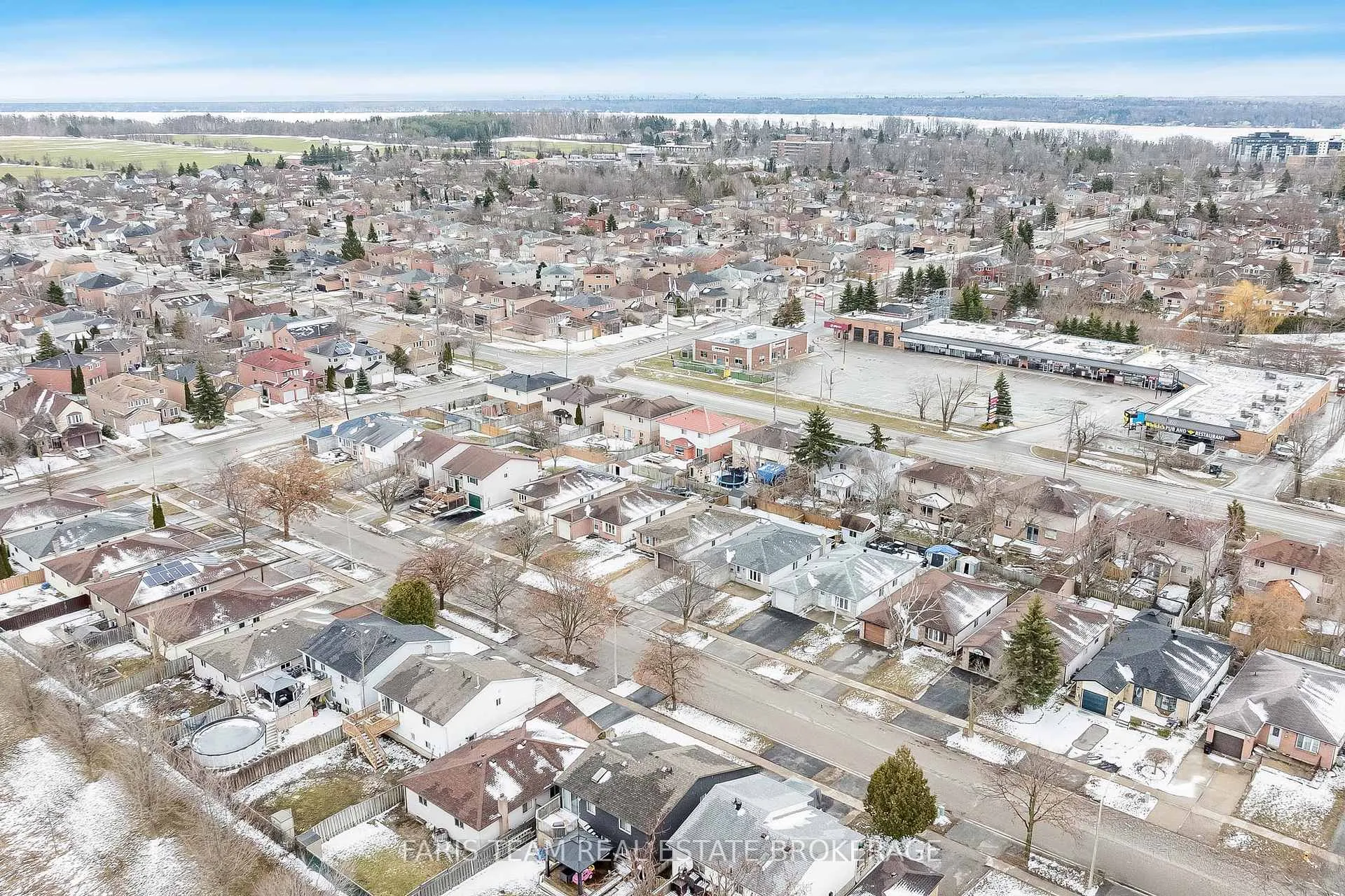 Photo 31 of 13 Maitland Drive, Barrie, Grove East — HOMEH