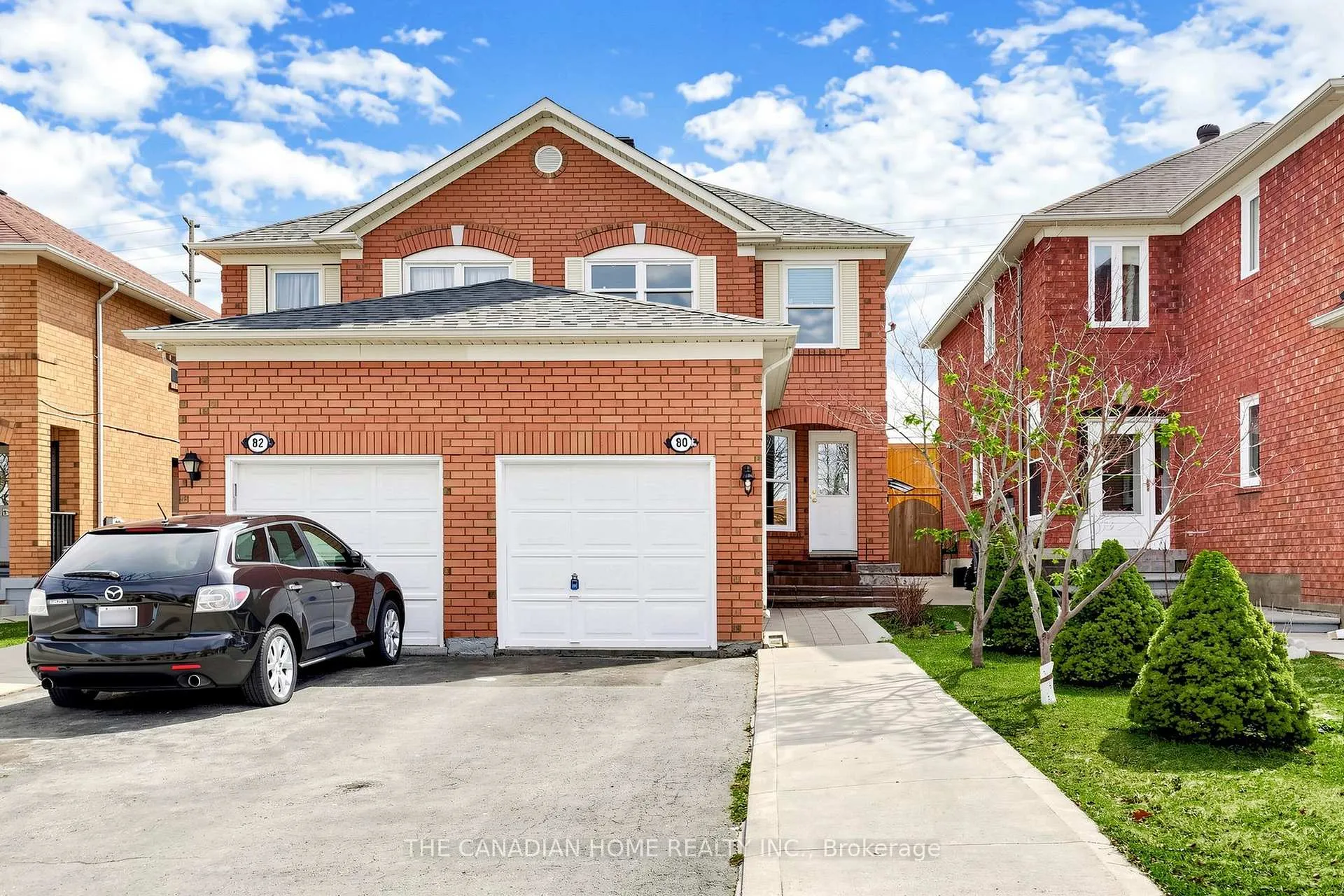 Photo 4 of 80 Mt Ranier Crescent E, Brampton, Sandringham-Wellington — HOMEH