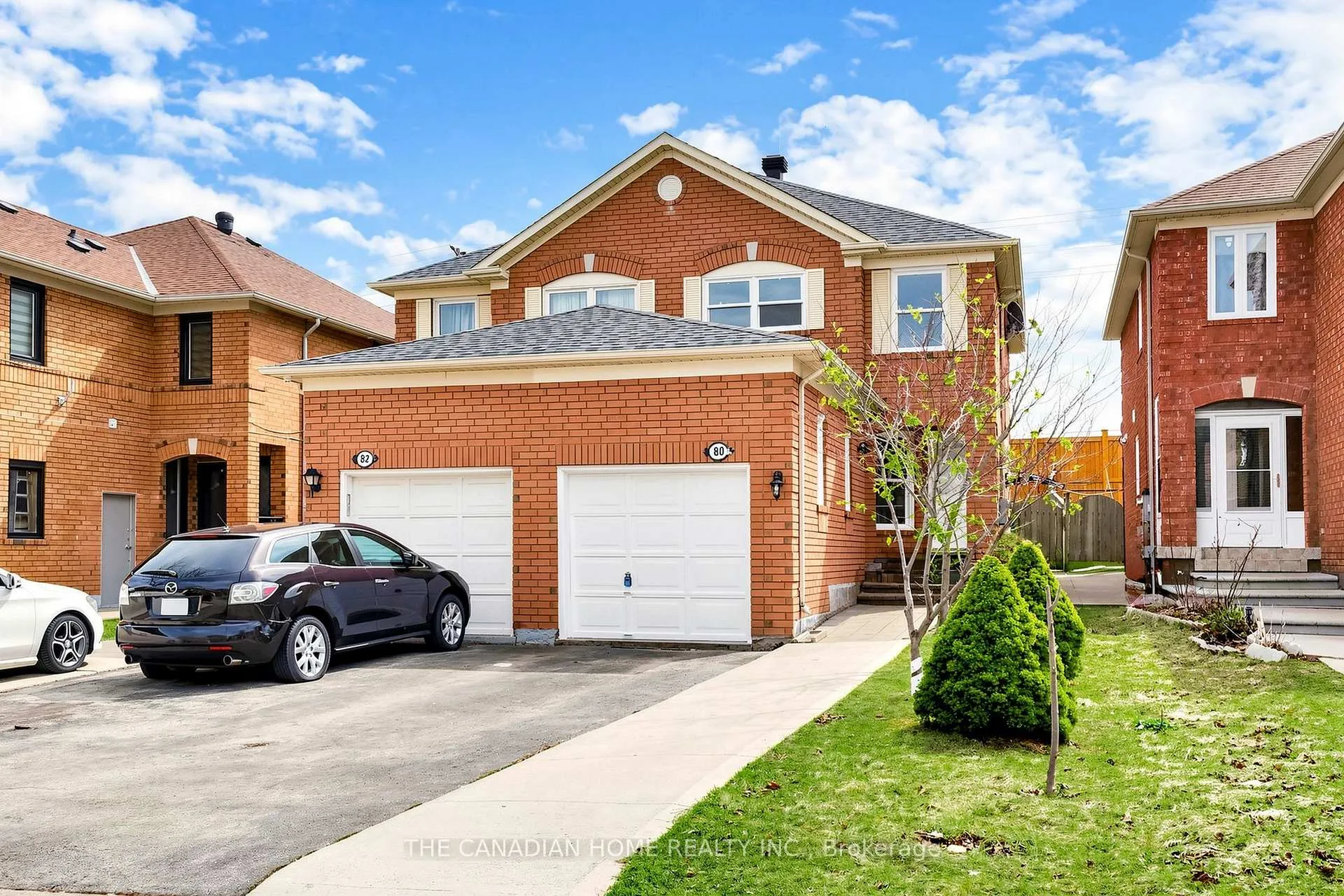 Photo 5 of 80 Mt Ranier Crescent E, Brampton, Sandringham-Wellington — HOMEH