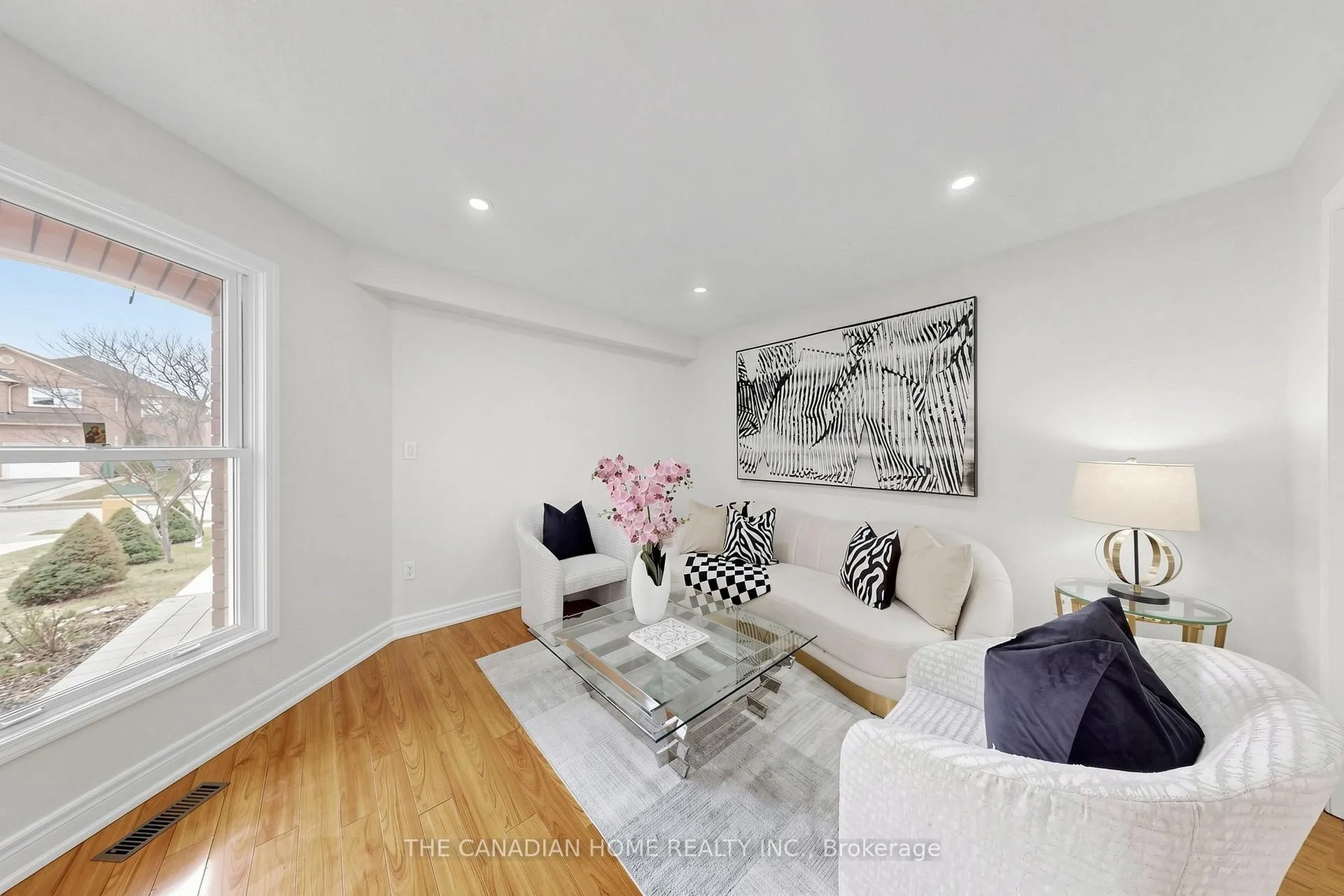 Photo 8 of 80 Mt Ranier Crescent E, Brampton, Sandringham-Wellington — HOMEH