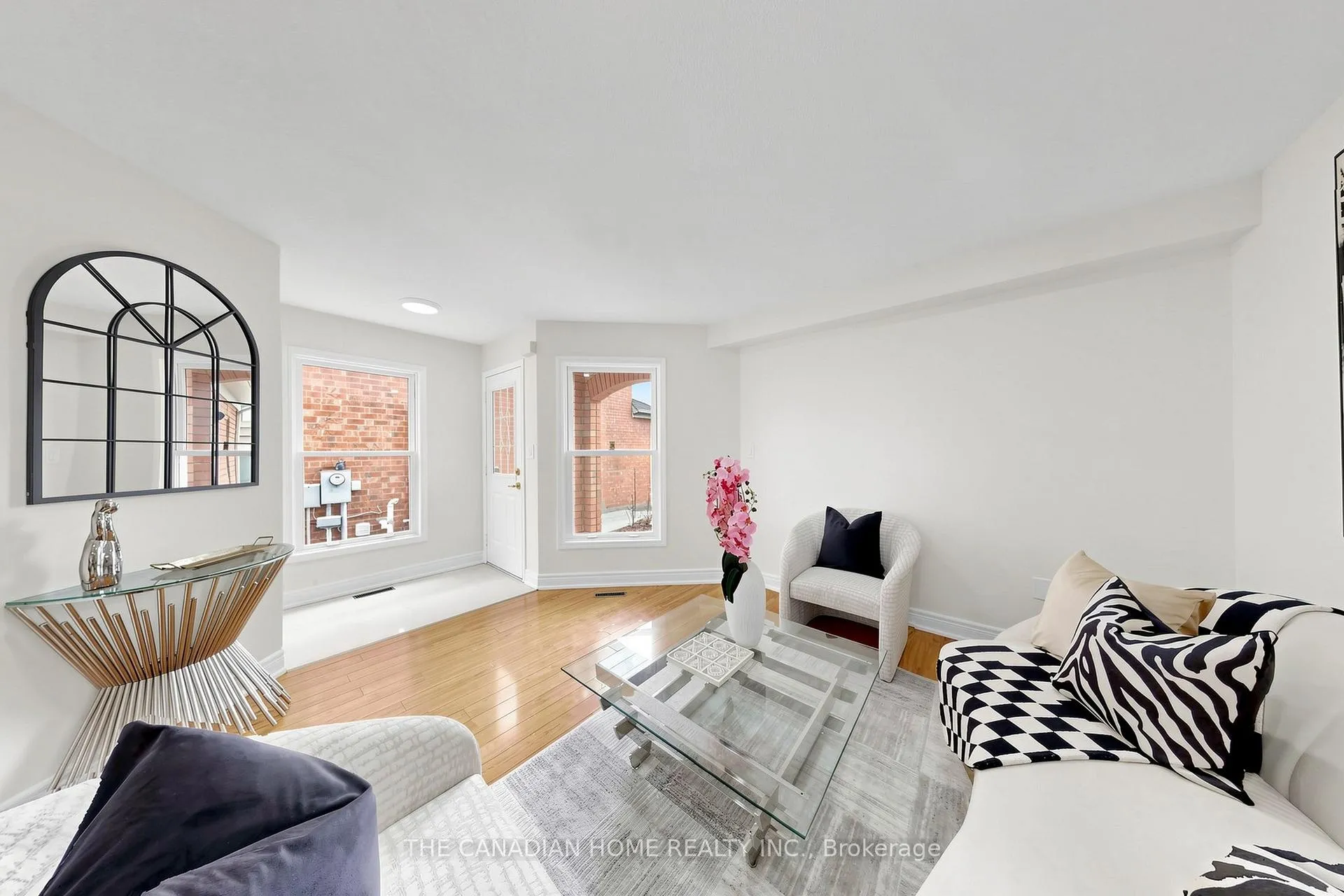 Photo 9 of 80 Mt Ranier Crescent E, Brampton, Sandringham-Wellington — HOMEH