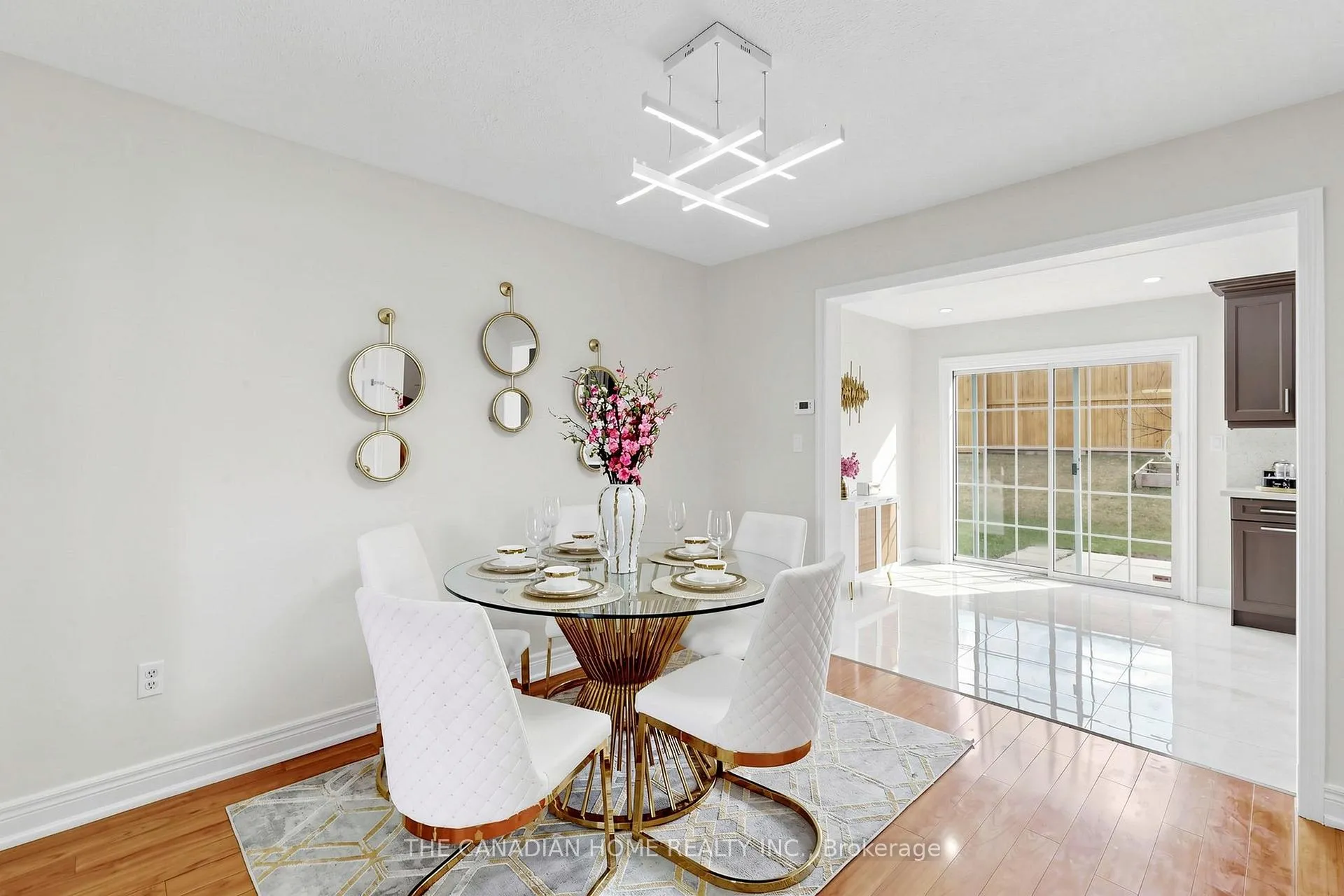 Photo 10 of 80 Mt Ranier Crescent E, Brampton, Sandringham-Wellington — HOMEH