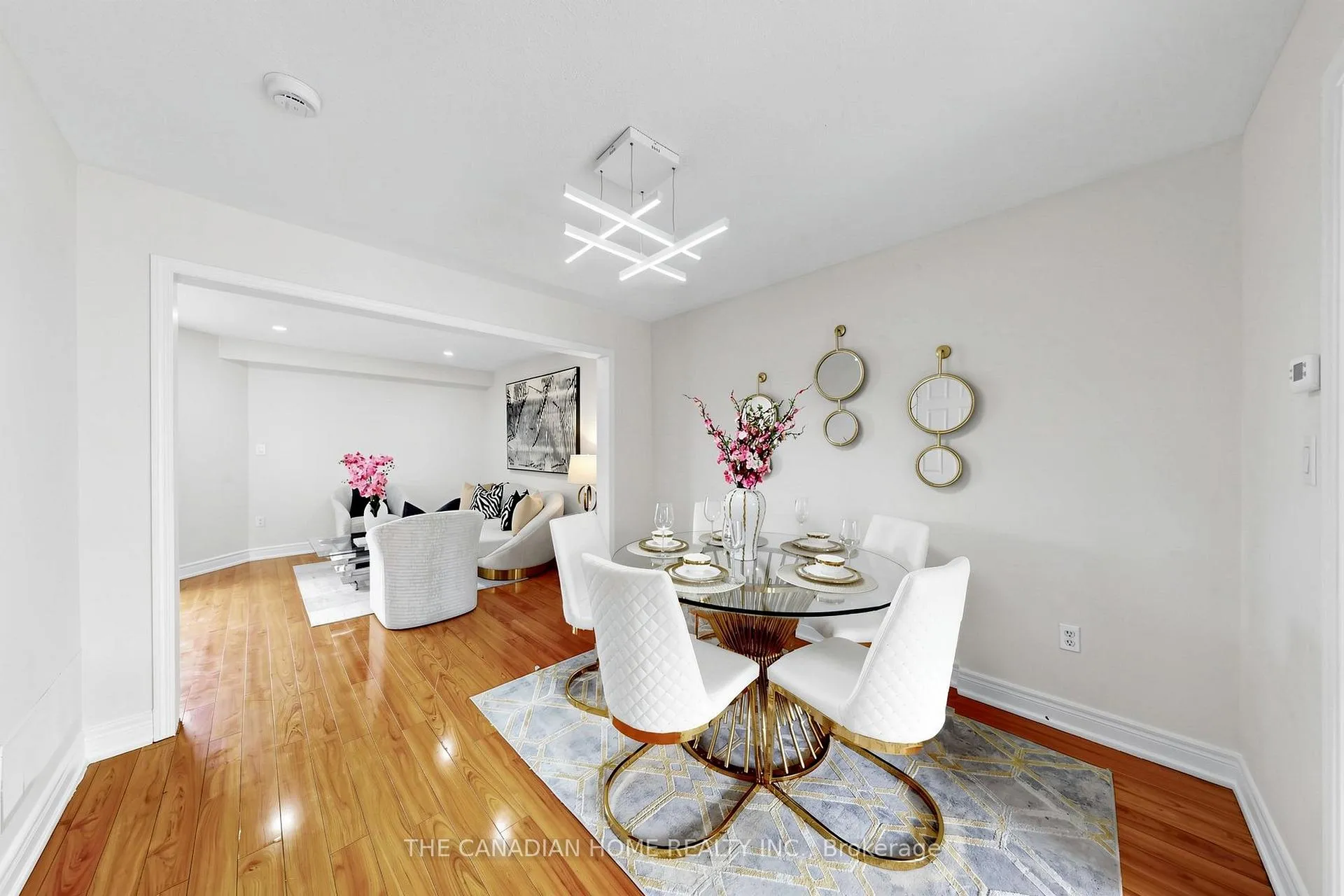 Photo 11 of 80 Mt Ranier Crescent E, Brampton, Sandringham-Wellington — HOMEH