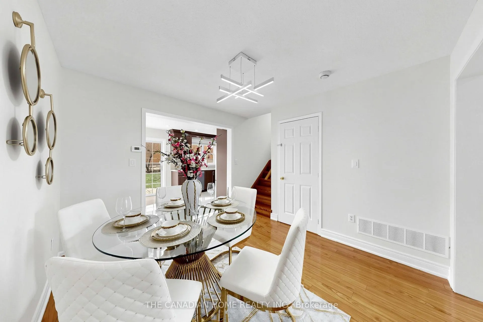 Photo 12 of 80 Mt Ranier Crescent E, Brampton, Sandringham-Wellington — HOMEH