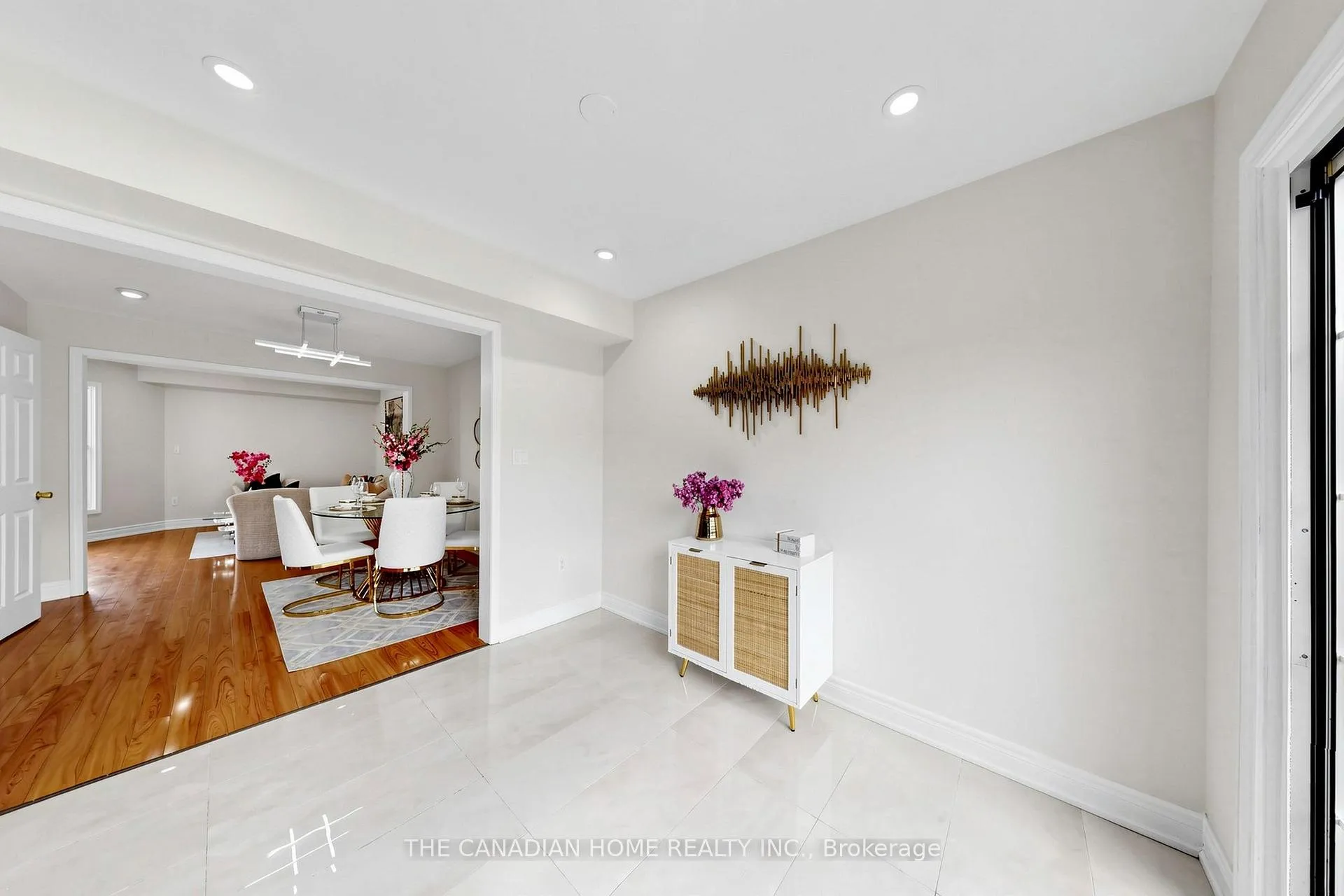 Photo 15 of 80 Mt Ranier Crescent E, Brampton, Sandringham-Wellington — HOMEH
