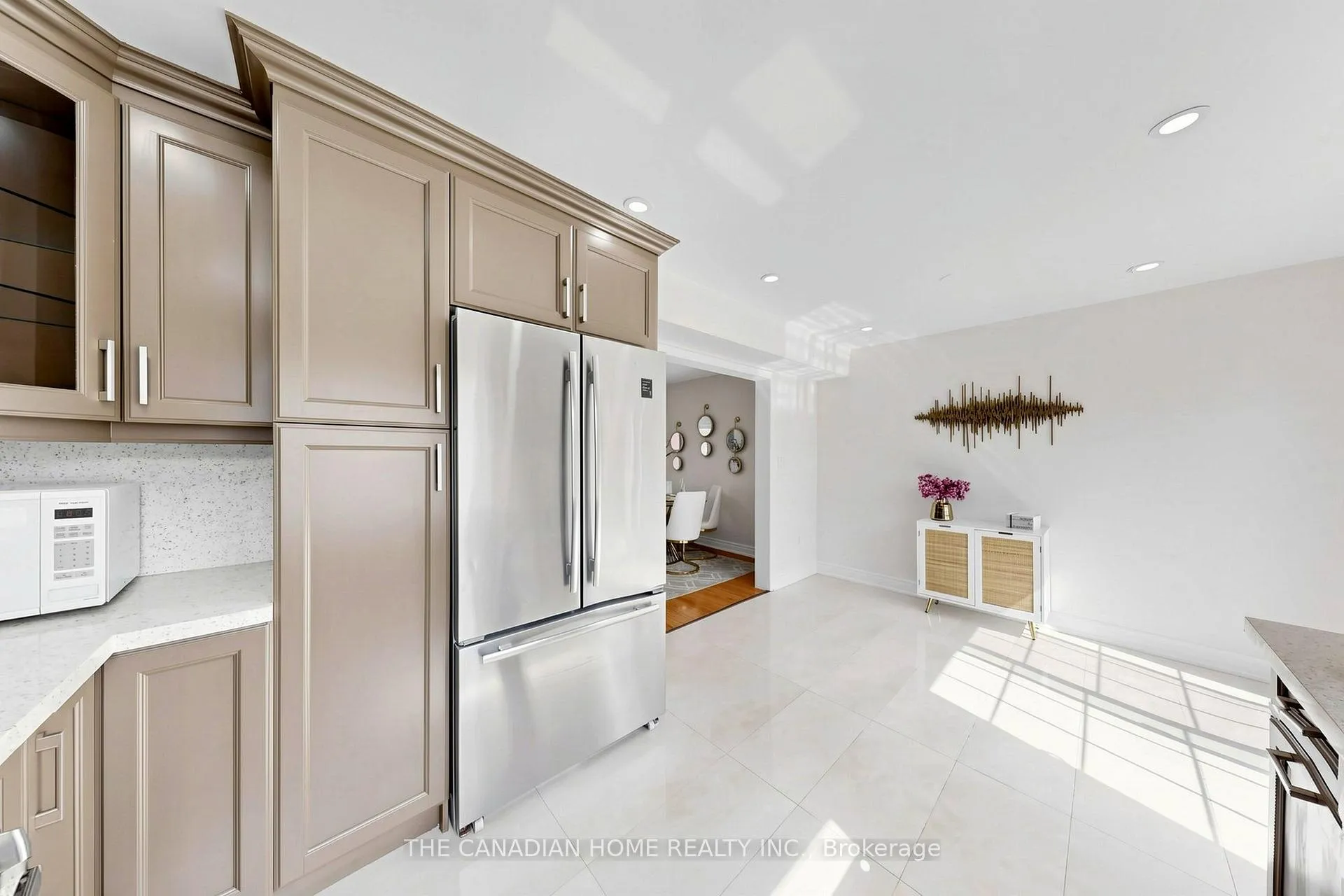 Photo 19 of 80 Mt Ranier Crescent E, Brampton, Sandringham-Wellington — HOMEH