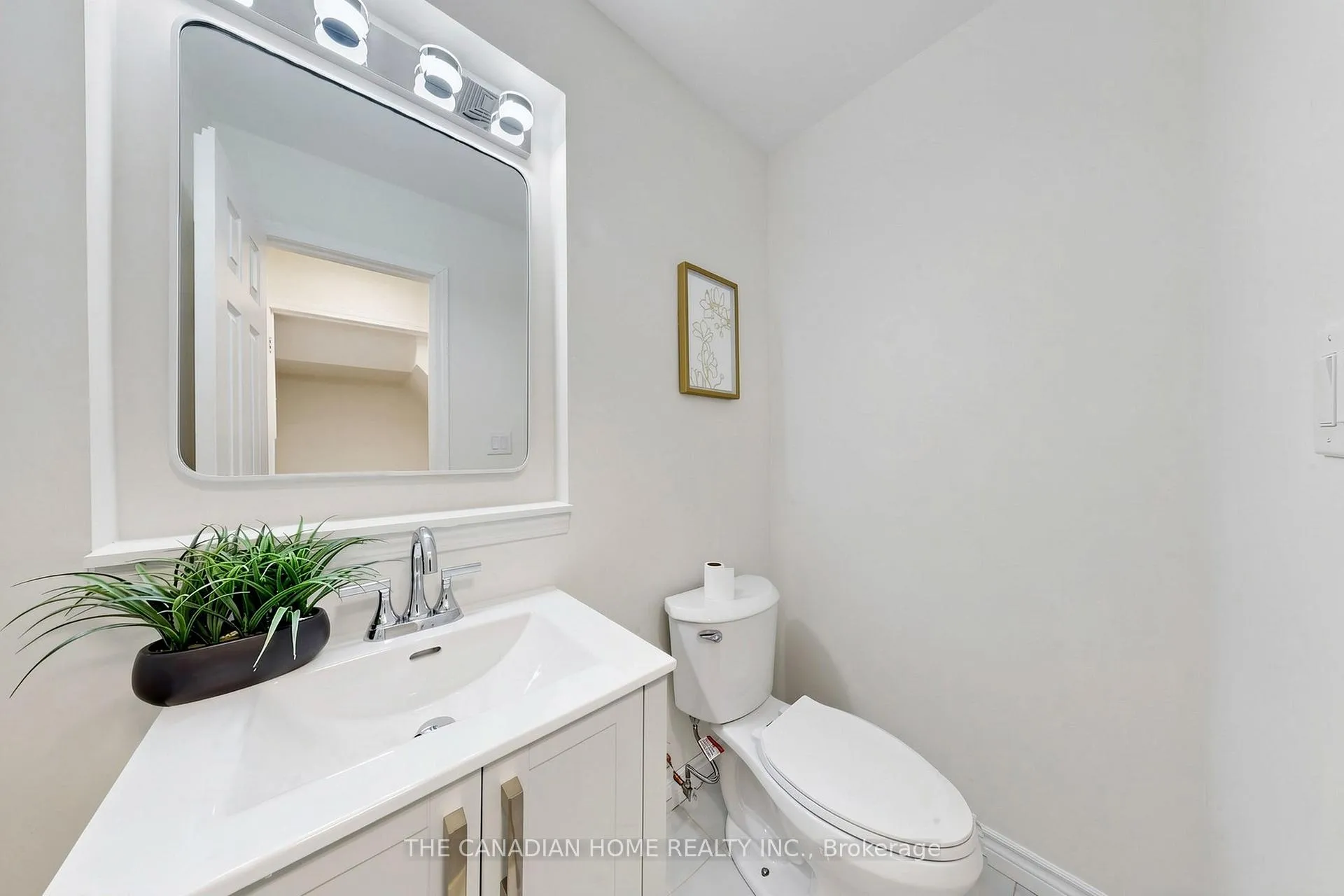 Photo 20 of 80 Mt Ranier Crescent E, Brampton, Sandringham-Wellington — HOMEH
