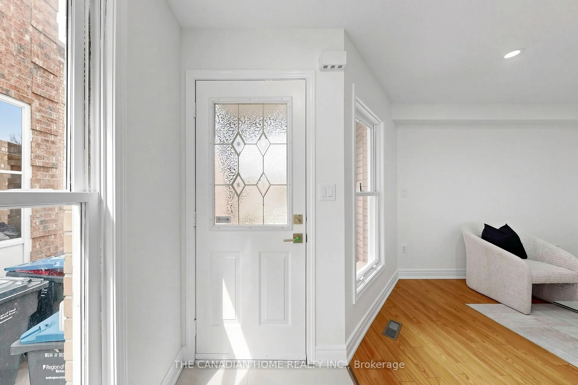 Photo 21 of 80 Mt Ranier Crescent E, Brampton, Sandringham-Wellington — HOMEH
