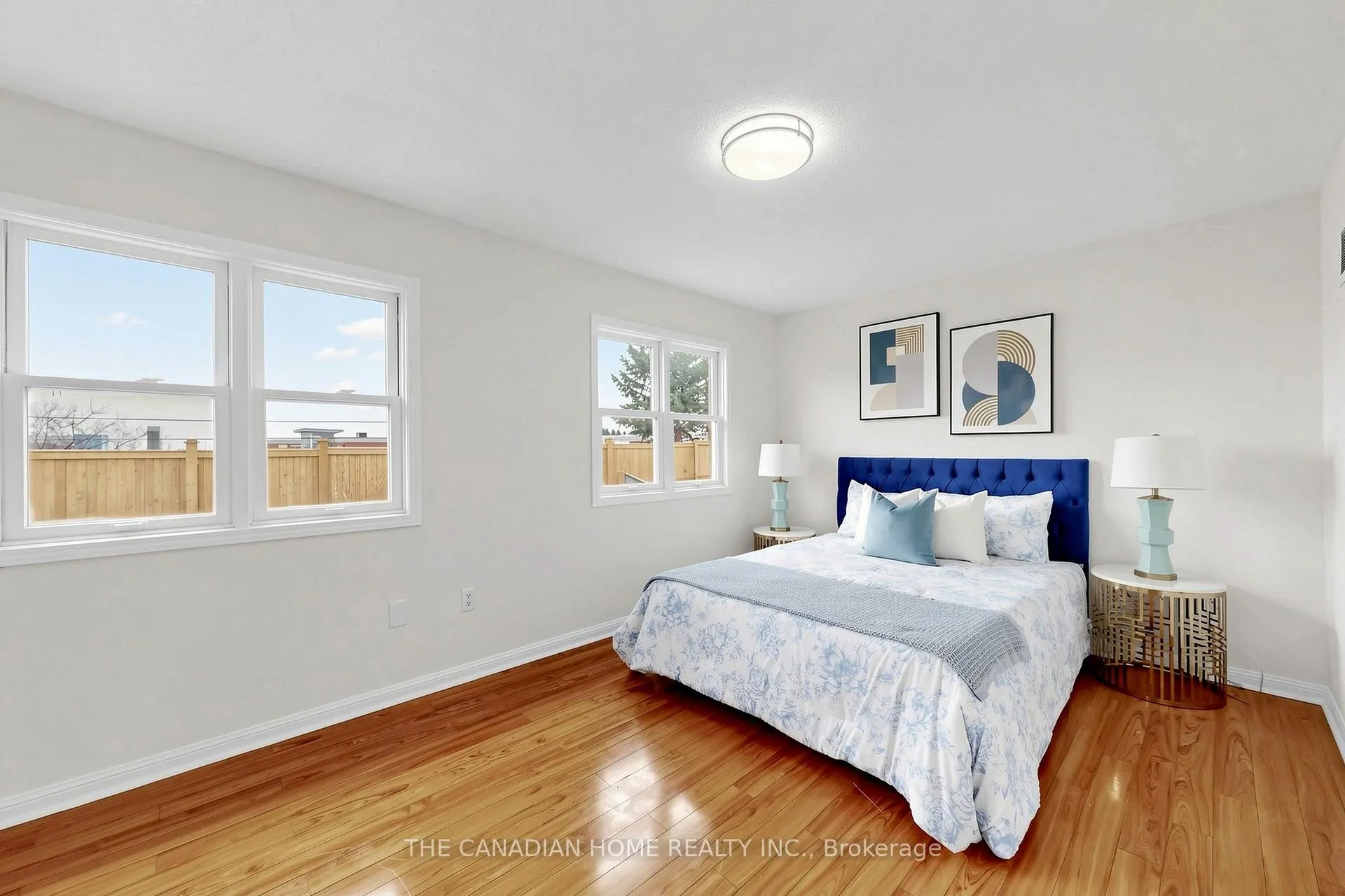 Photo 24 of 80 Mt Ranier Crescent E, Brampton, Sandringham-Wellington — HOMEH