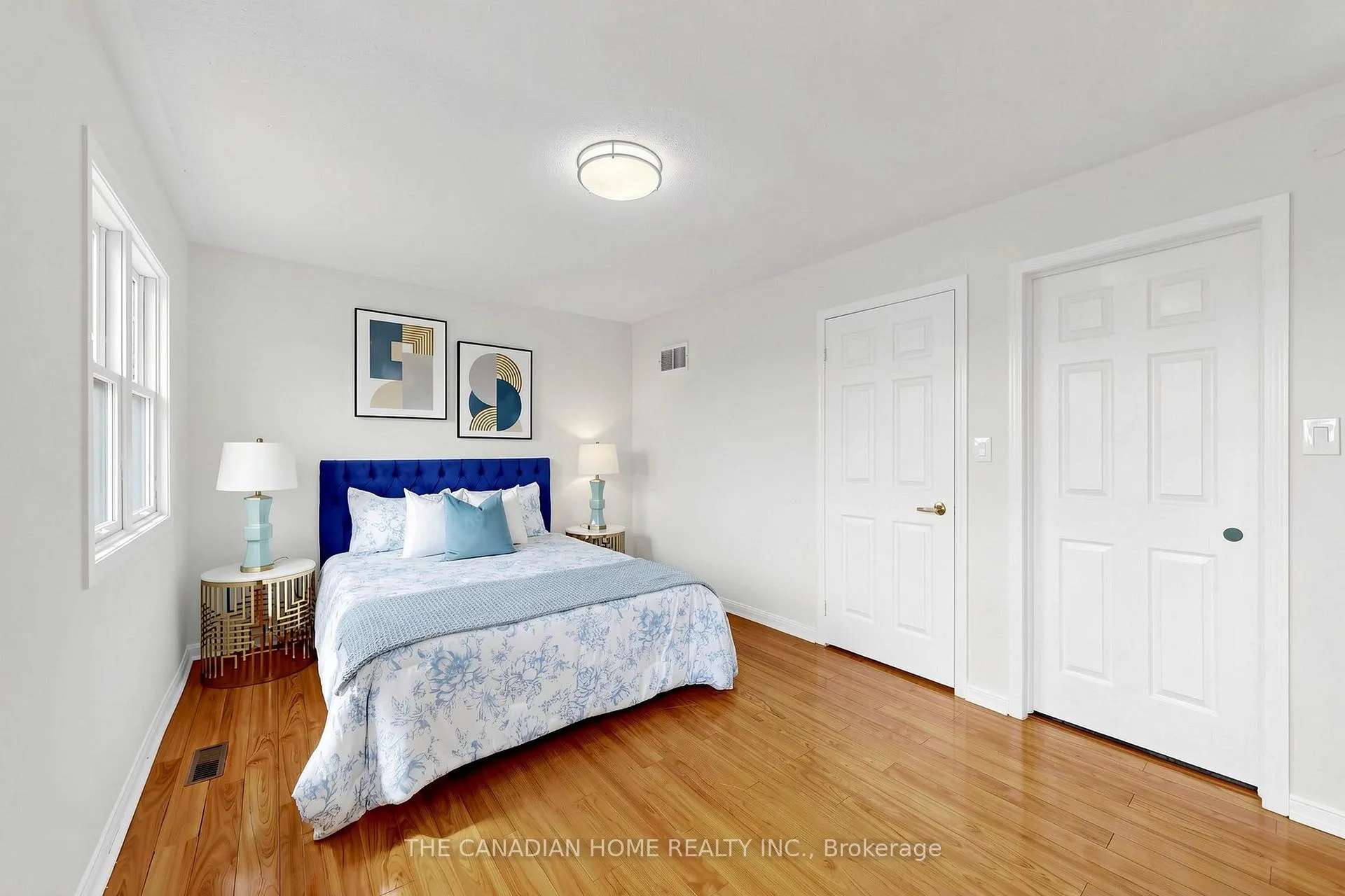 Photo 25 of 80 Mt Ranier Crescent E, Brampton, Sandringham-Wellington — HOMEH
