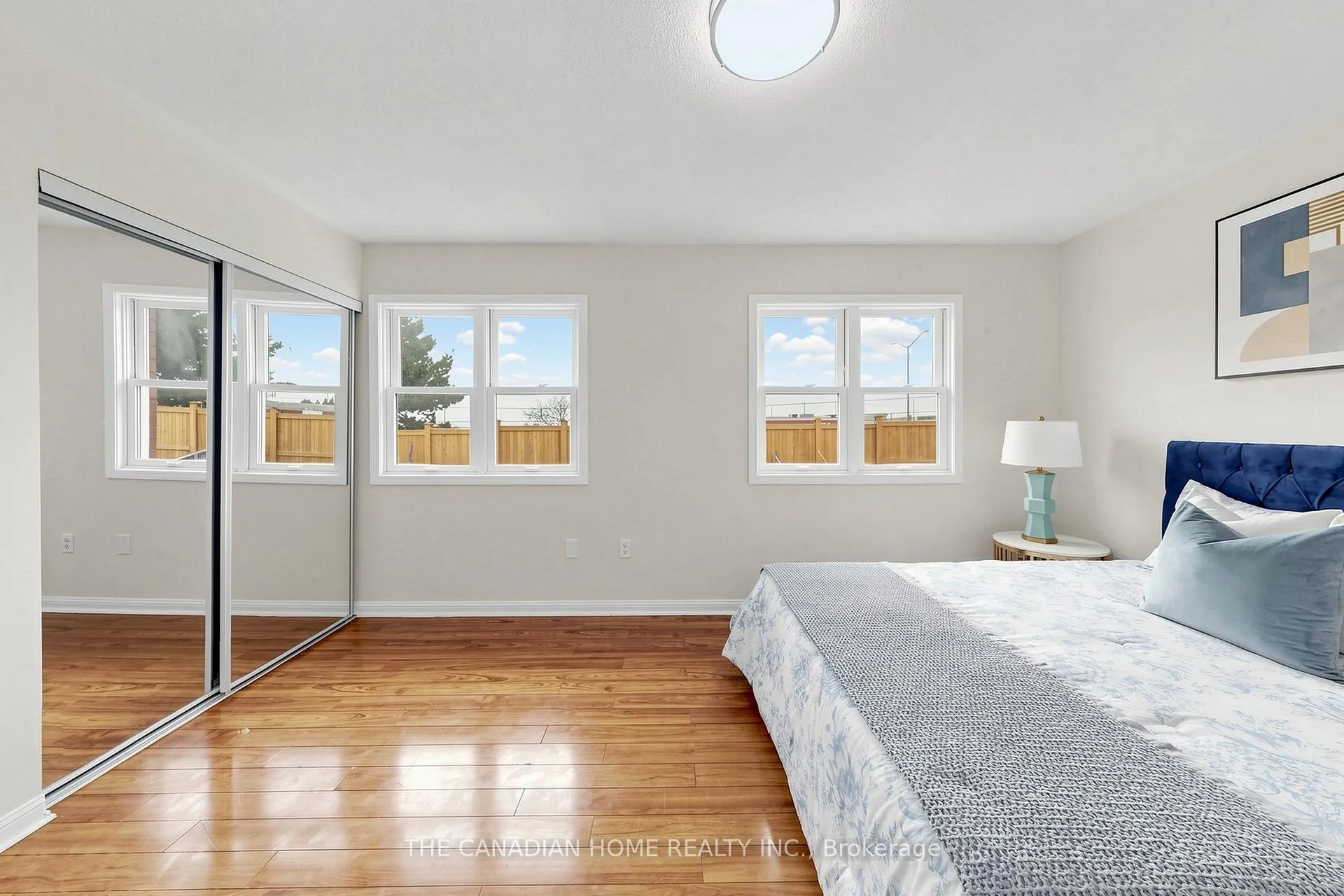 Photo 26 of 80 Mt Ranier Crescent E, Brampton, Sandringham-Wellington — HOMEH