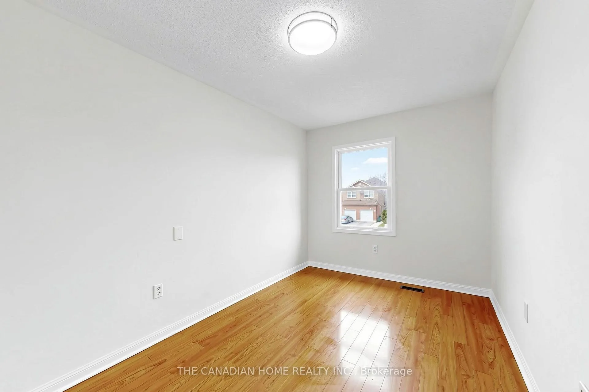 Photo 27 of 80 Mt Ranier Crescent E, Brampton, Sandringham-Wellington — HOMEH