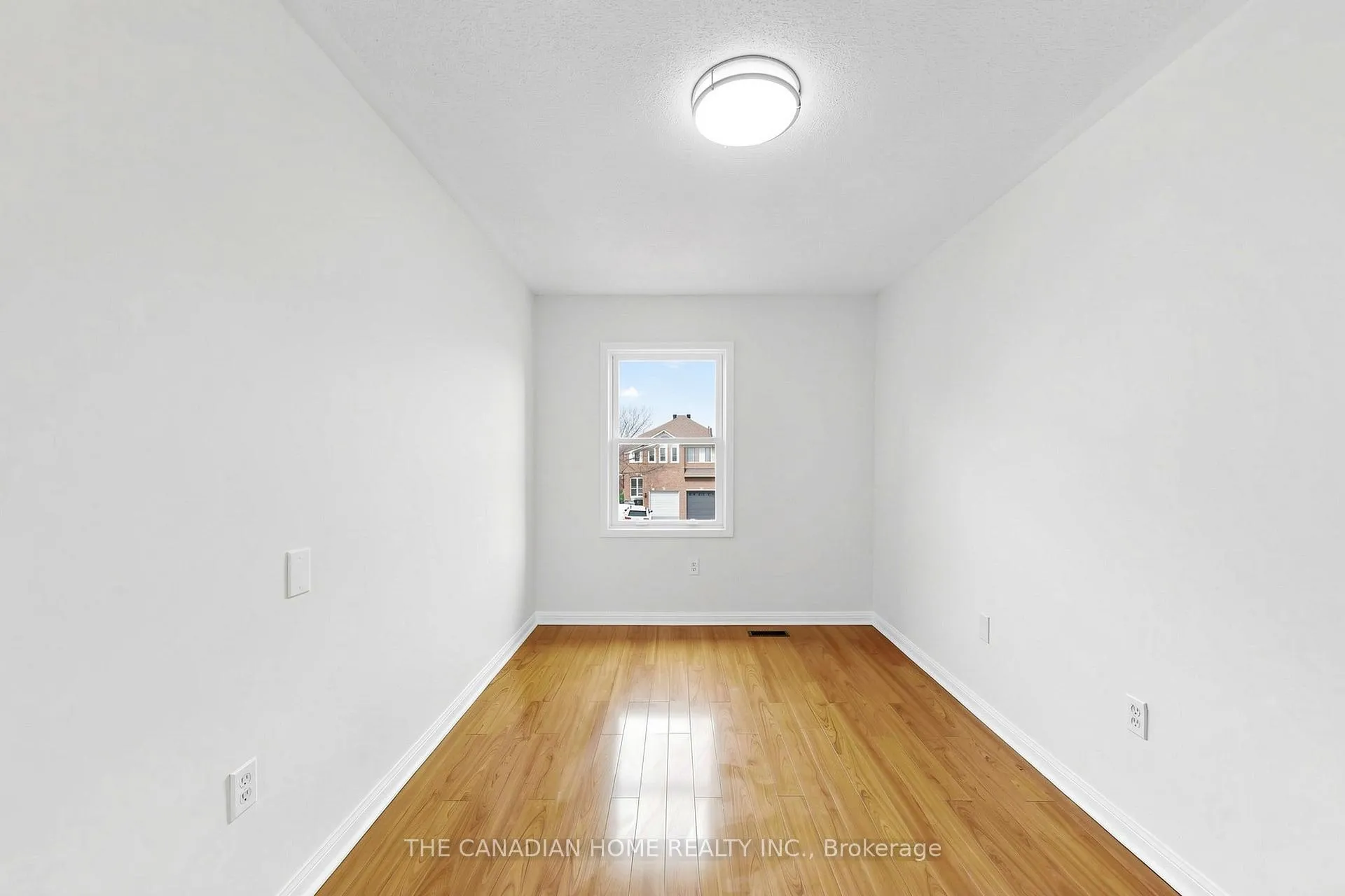 Photo 28 of 80 Mt Ranier Crescent E, Brampton, Sandringham-Wellington — HOMEH