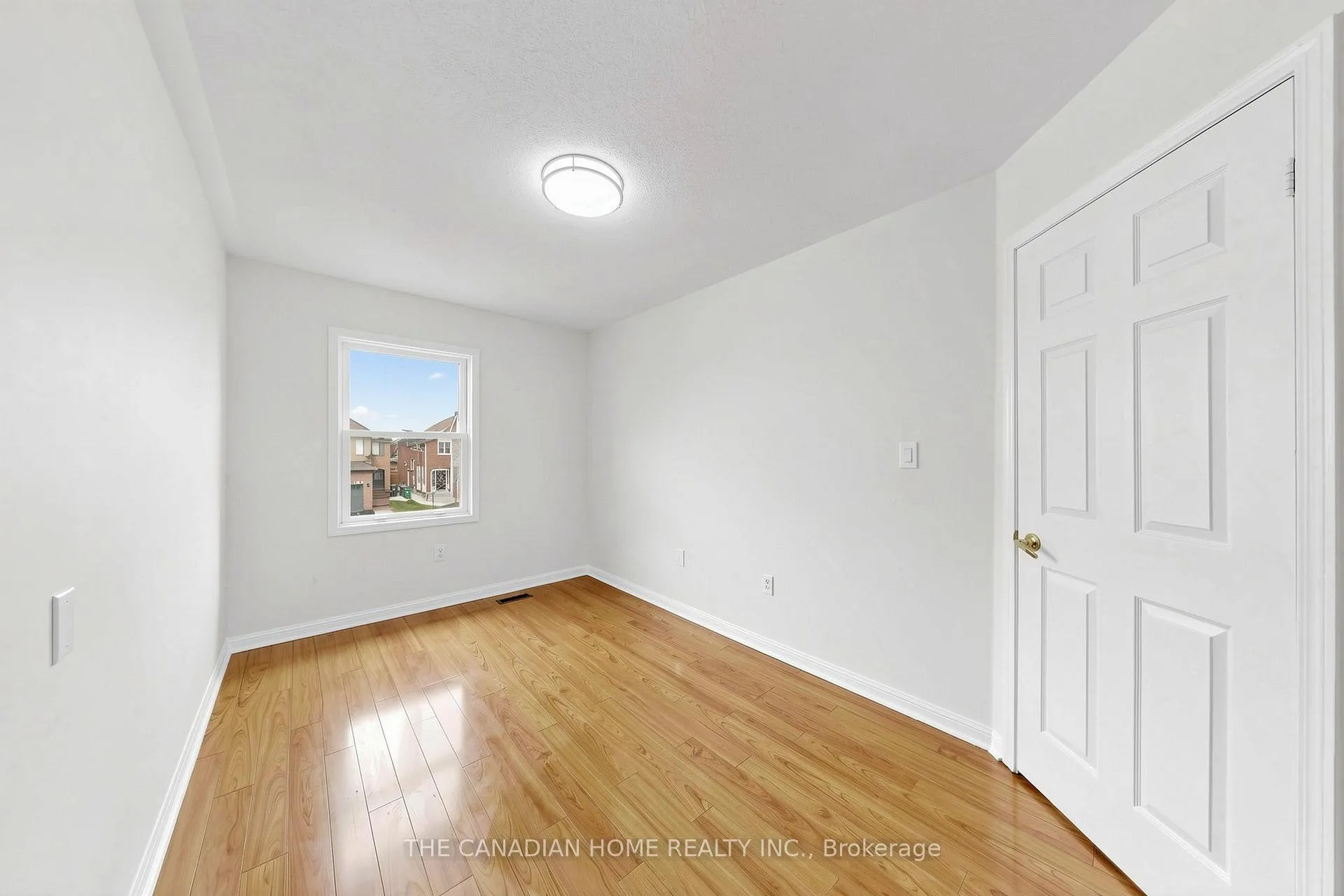Photo 29 of 80 Mt Ranier Crescent E, Brampton, Sandringham-Wellington — HOMEH