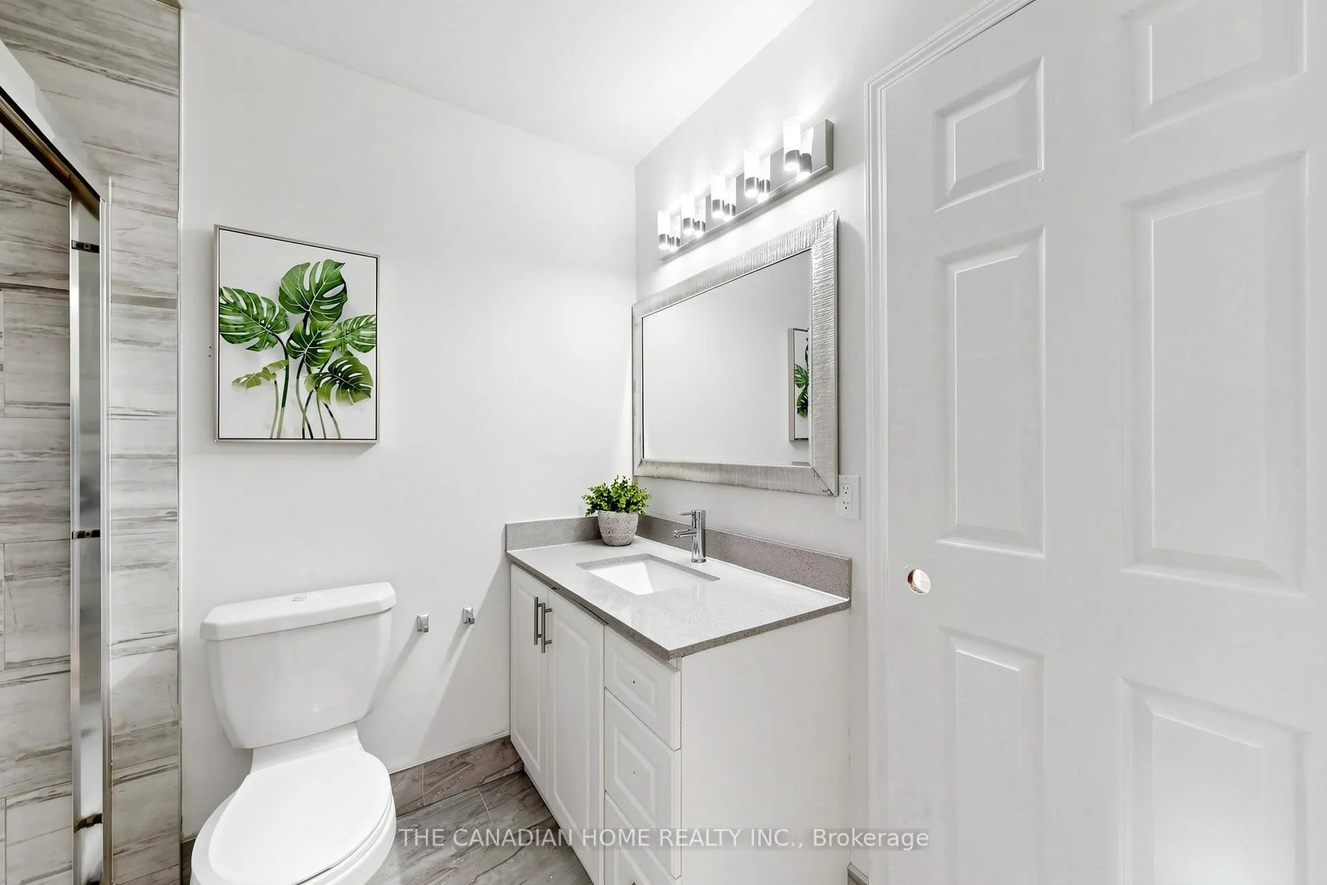 Photo 36 of 80 Mt Ranier Crescent E, Brampton, Sandringham-Wellington — HOMEH