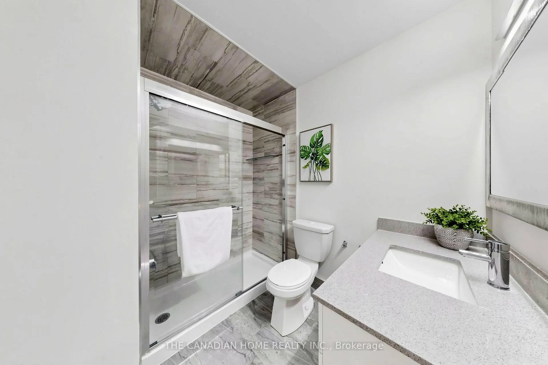 Photo 37 of 80 Mt Ranier Crescent E, Brampton, Sandringham-Wellington — HOMEH