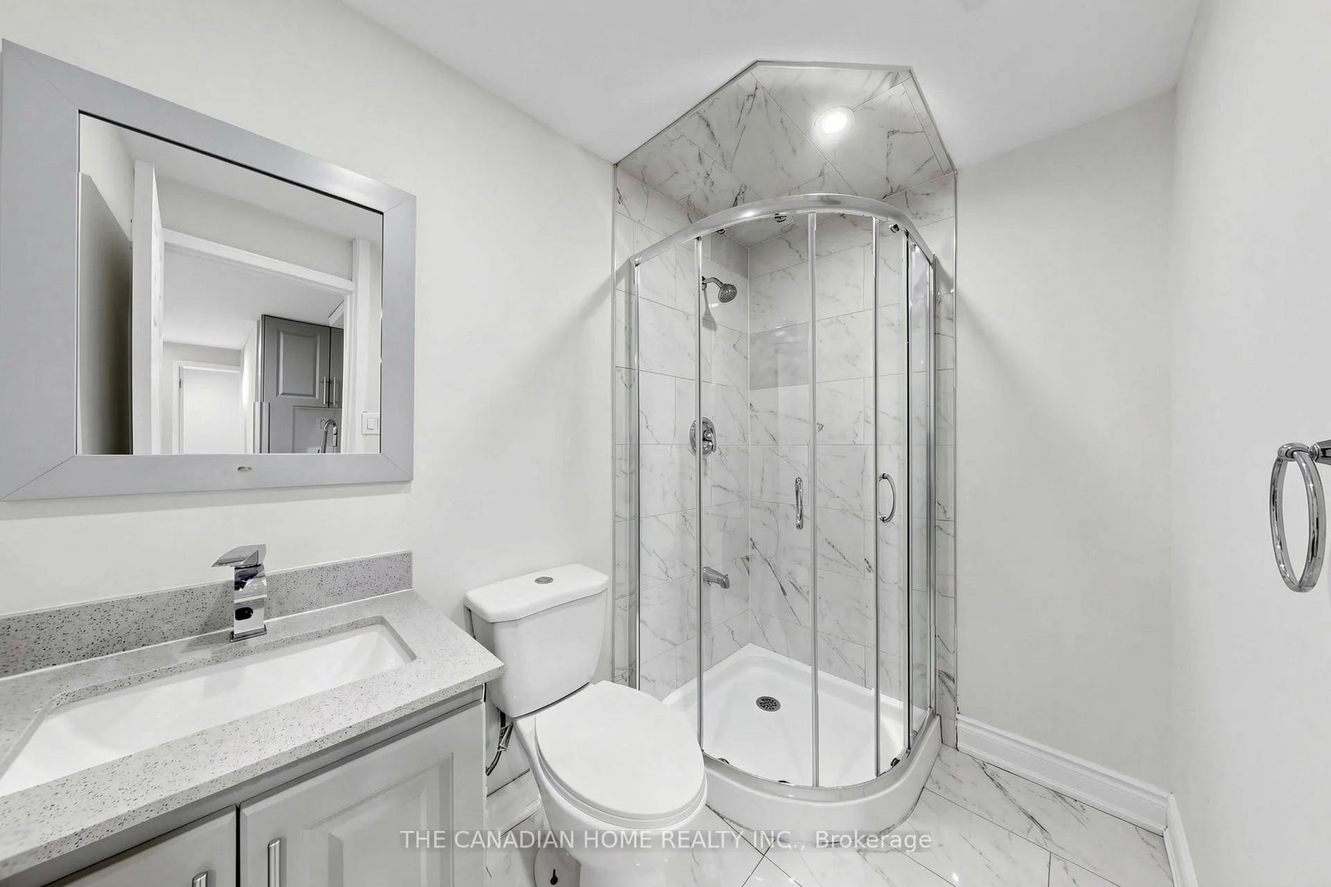Photo 43 of 80 Mt Ranier Crescent E, Brampton, Sandringham-Wellington — HOMEH