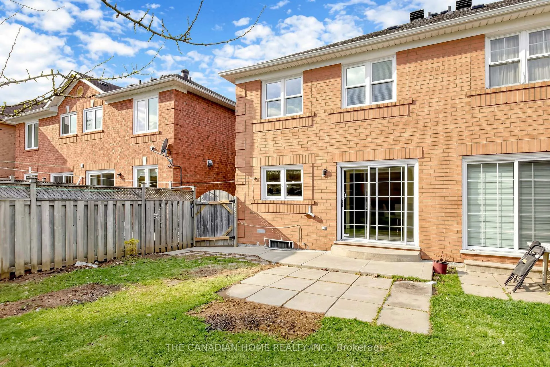 Photo 47 of 80 Mt Ranier Crescent E, Brampton, Sandringham-Wellington — HOMEH