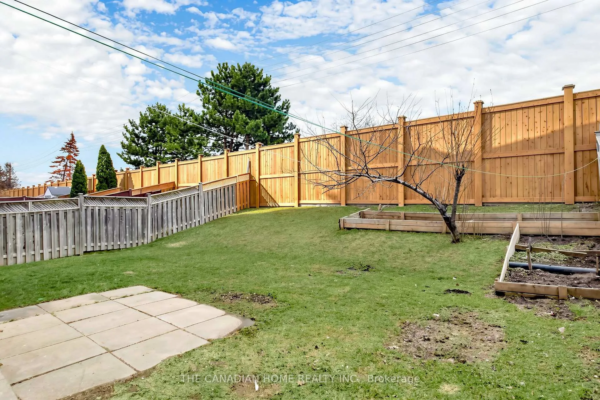 Photo 48 of 80 Mt Ranier Crescent E, Brampton, Sandringham-Wellington — HOMEH