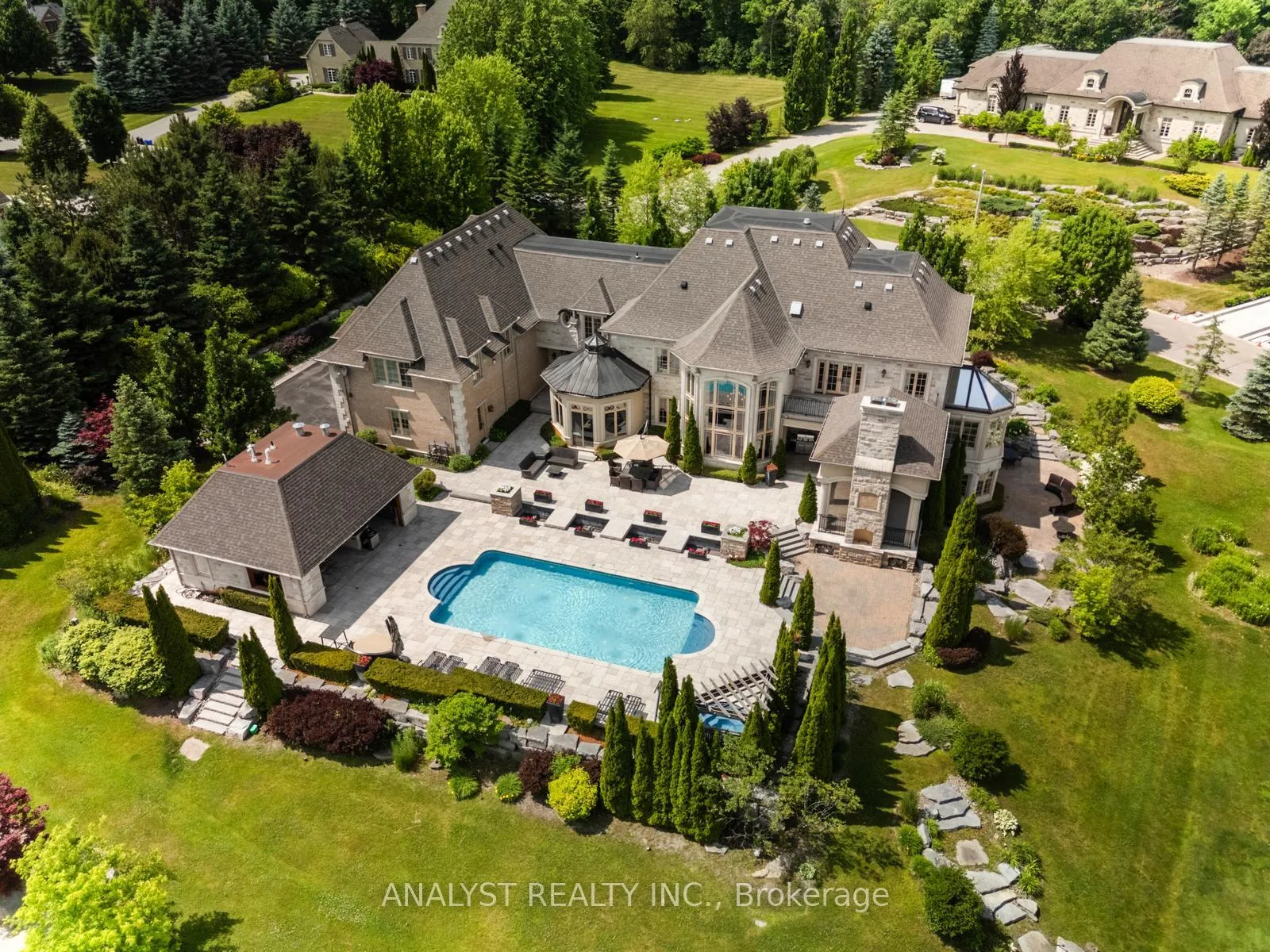 Photo 48 of 86 Eden Vale Drive, King, King City — HOMEH