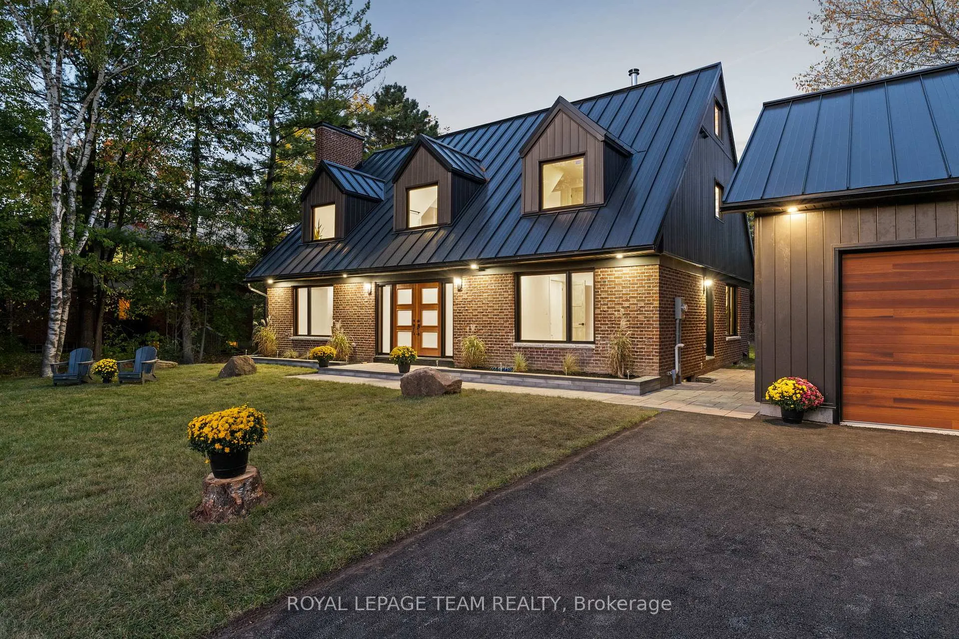 Photo 5 of 5575 South Sunset Drive, Ottawa, Manotick Long Island & Nicholls Island — HOMEH