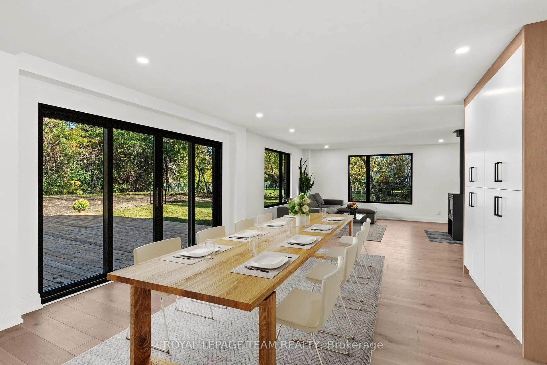 Photo 19 of 5575 South Sunset Drive, Ottawa, Manotick Long Island & Nicholls Island — HOMEH
