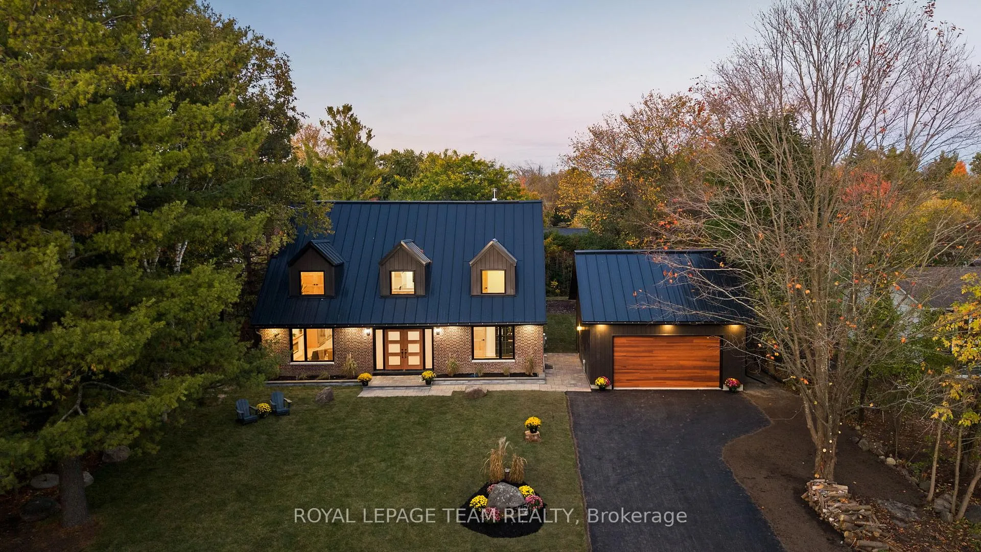 Photo 43 of 5575 South Sunset Drive, Ottawa, Manotick Long Island & Nicholls Island — HOMEH