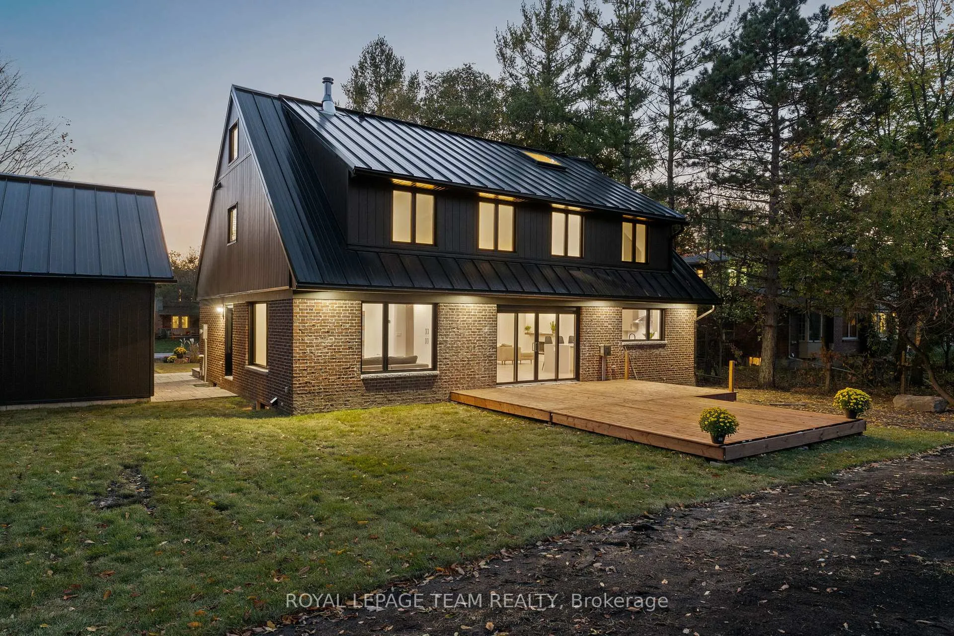 Photo 47 of 5575 South Sunset Drive, Ottawa, Manotick Long Island & Nicholls Island — HOMEH