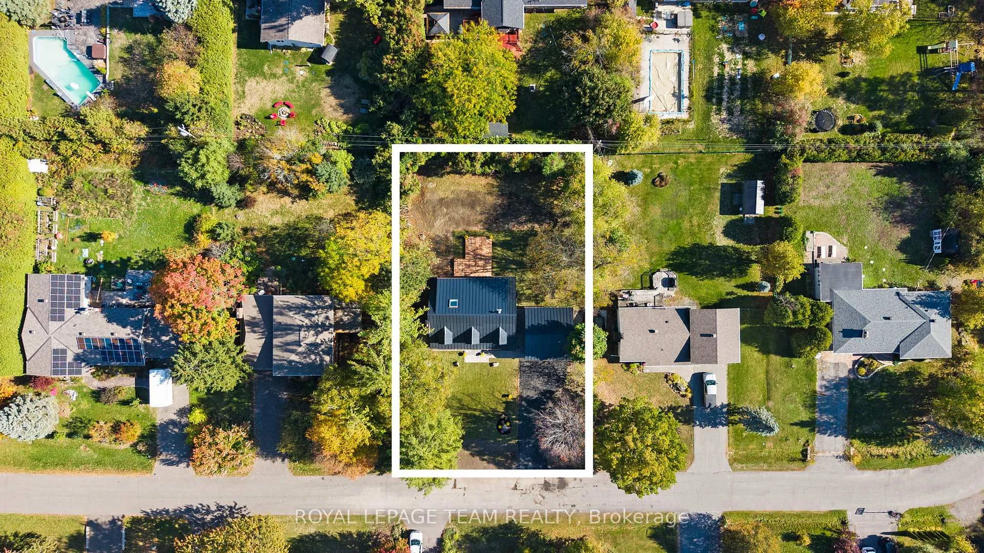 Photo 48 of 5575 South Sunset Drive, Ottawa, Manotick Long Island & Nicholls Island — HOMEH