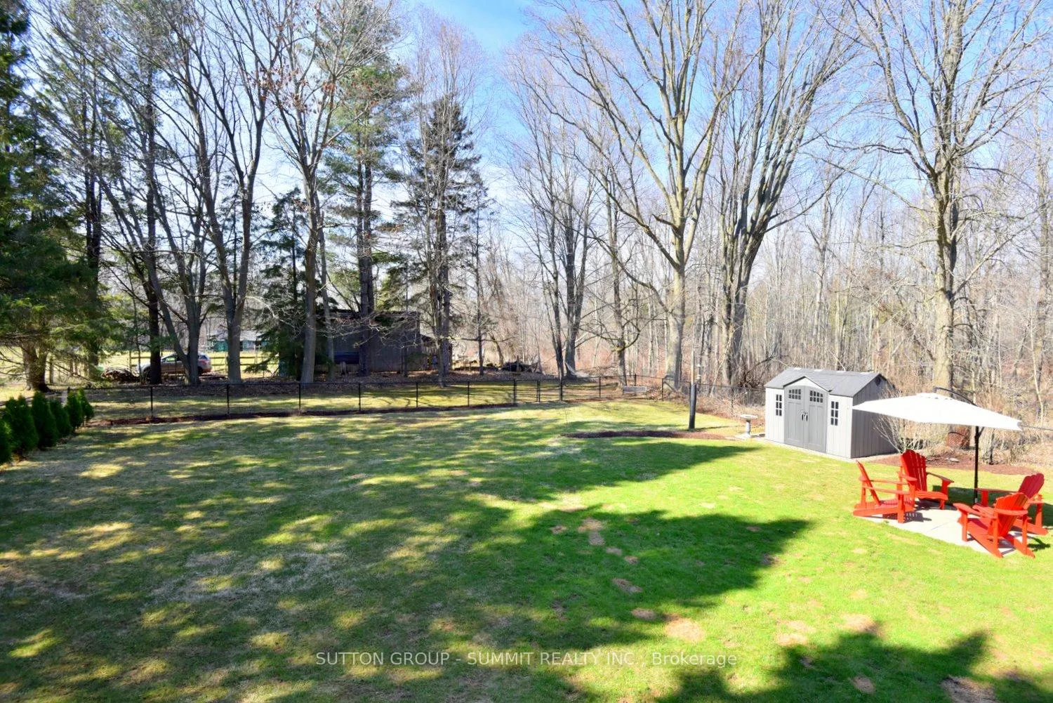 Photo 6 of 181 Carlisle Road, Hamilton, Rural Flamborough — HOMEH