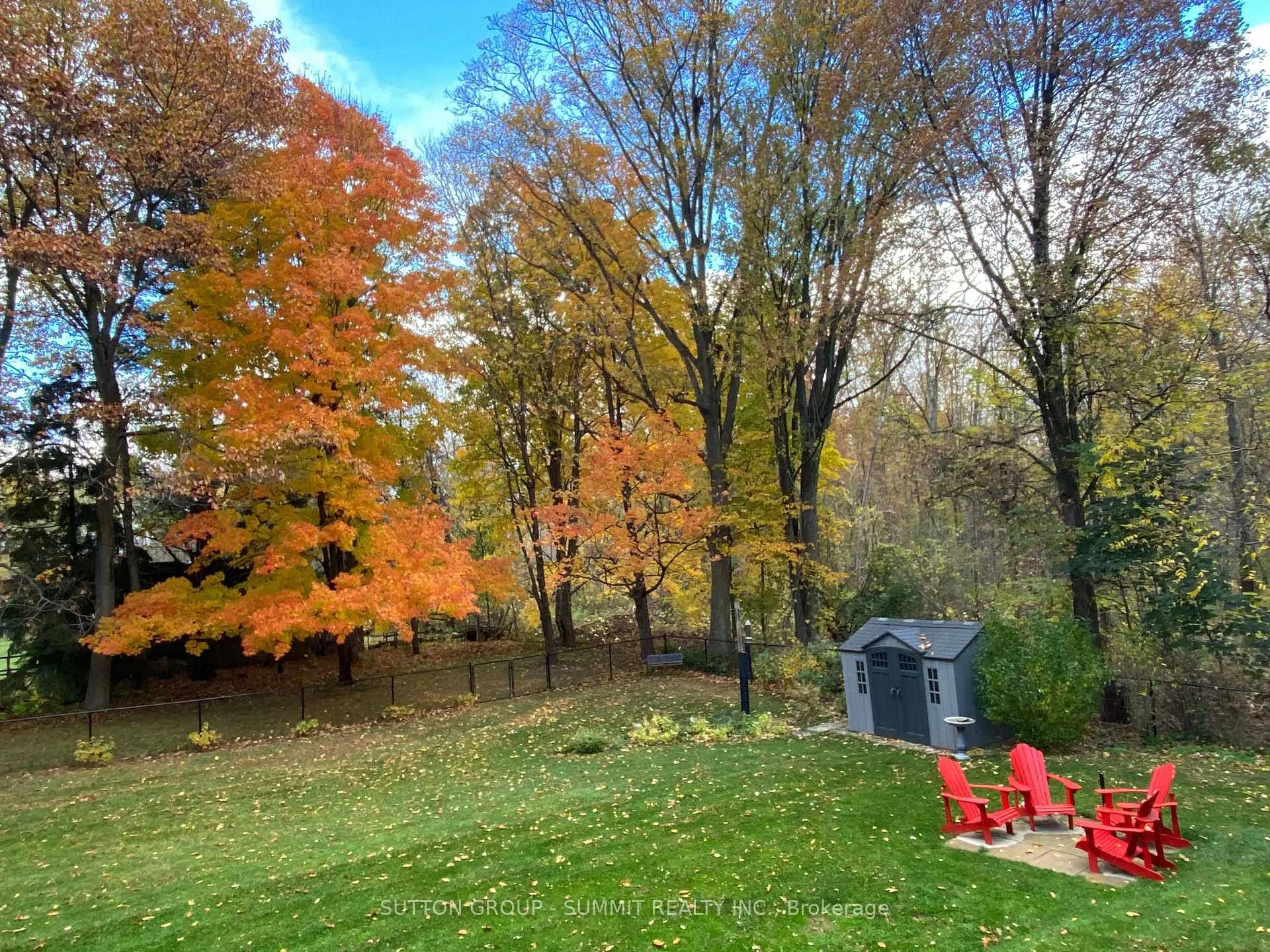 Photo 26 of 181 Carlisle Road, Hamilton, Rural Flamborough — HOMEH
