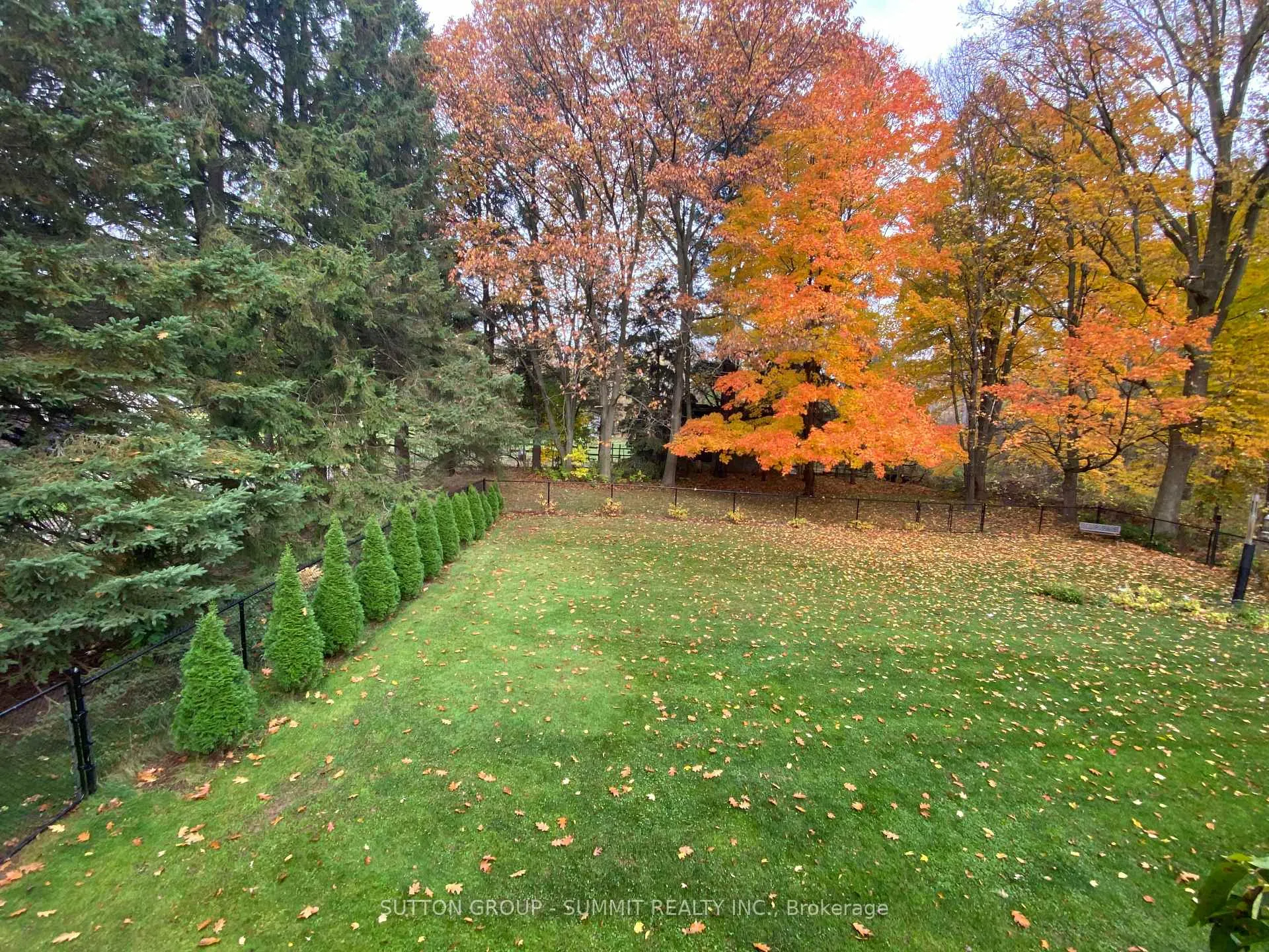 Photo 27 of 181 Carlisle Road, Hamilton, Rural Flamborough — HOMEH
