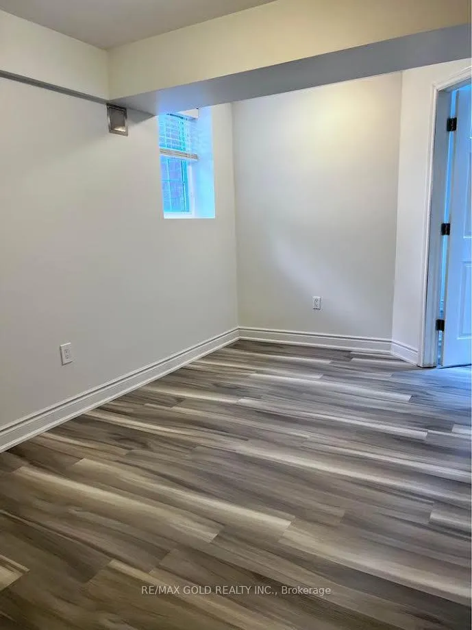 Photo 20 of Unit Bsmt, 26 Hardgate Crescent, Brampton, Northwest Sandalwood Parkway — HOMEH